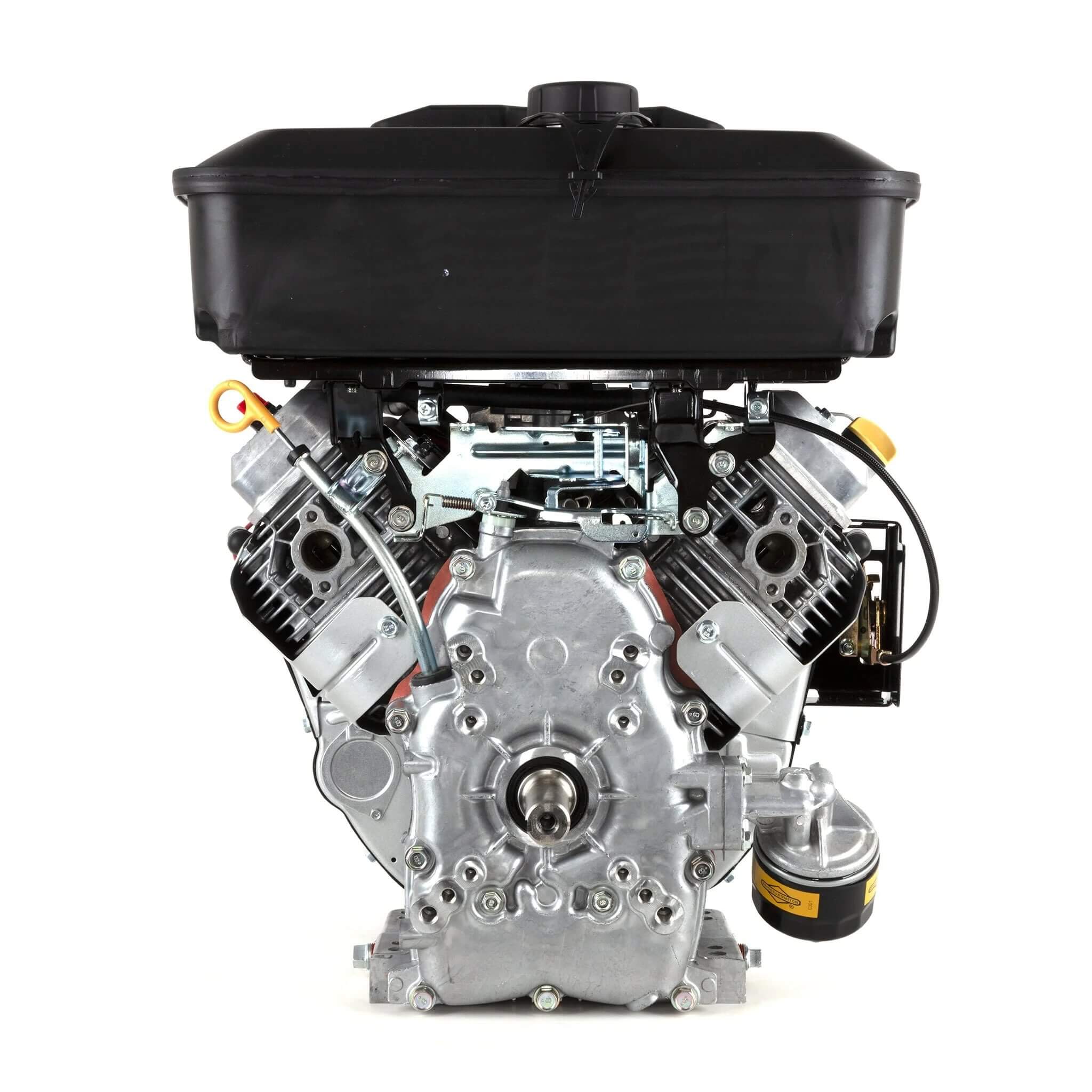 Briggs & Stratton Vanguard 18 HP 570cc Horizontal Shaft Engine 356442-0667-F1