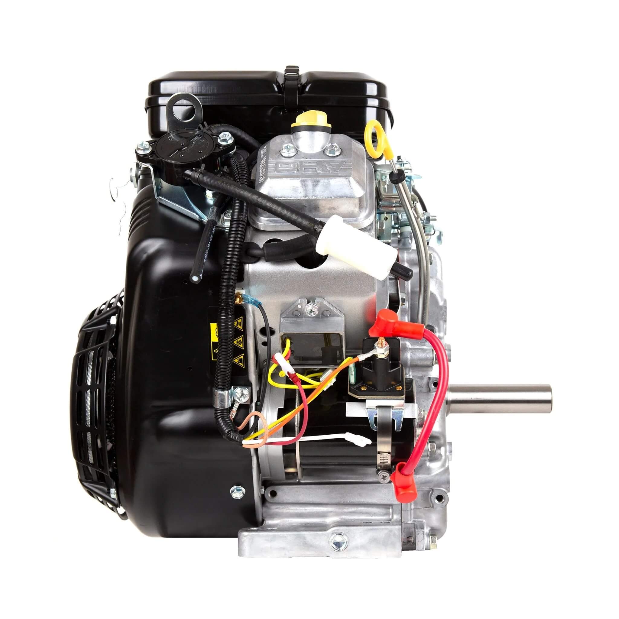 Briggs & Stratton Vanguard 18 HP 570cc Horizontal Shaft Engine 356447-0051-G1
