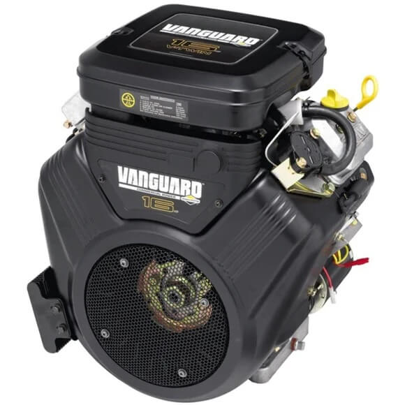 Briggs & Stratton Vanguard 18 HP 570cc Horizontal Shaft Engine 356447-0053-G1