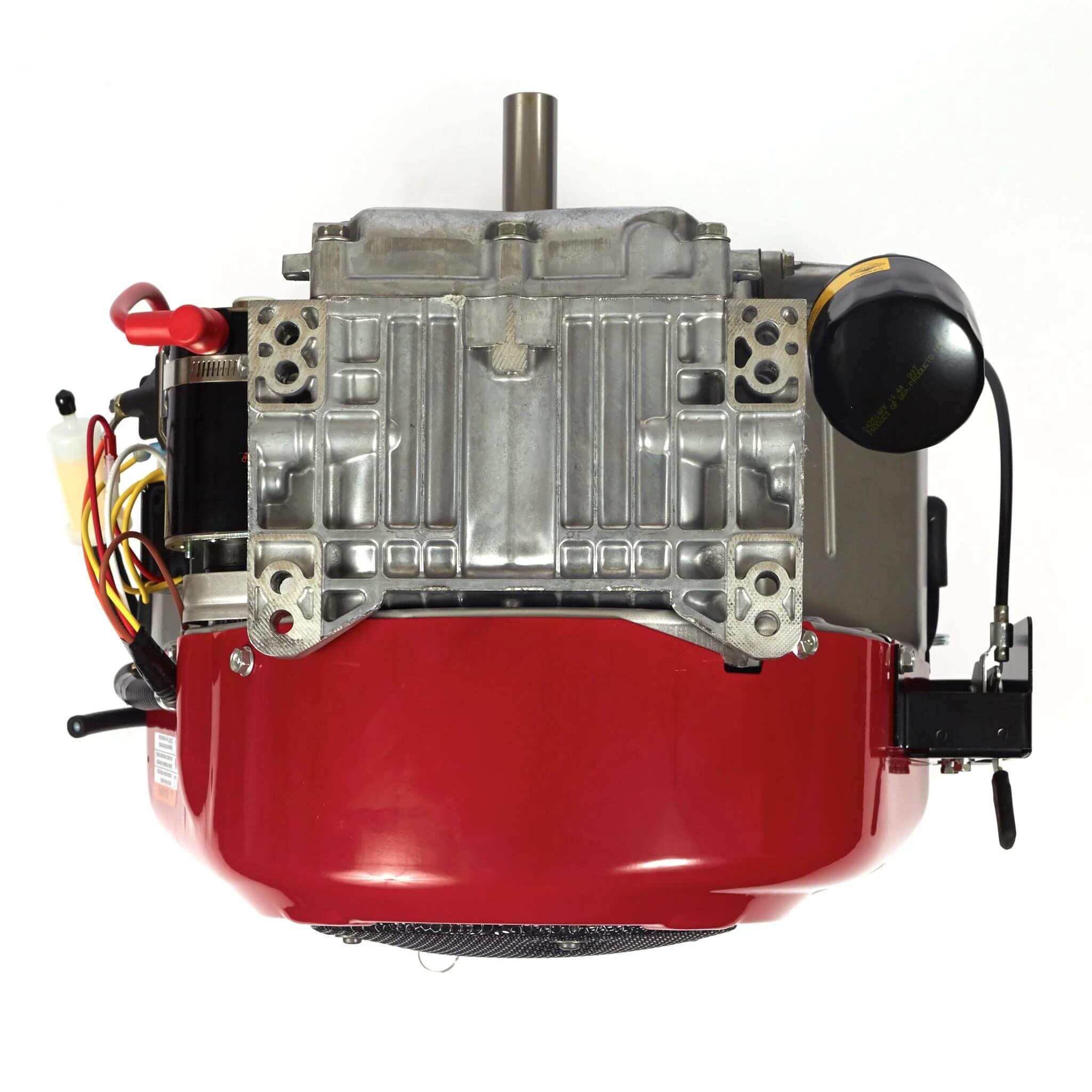Briggs & Stratton Vanguard 18 HP 570cc Horizontal Shaft Engine 356447-0080-G1