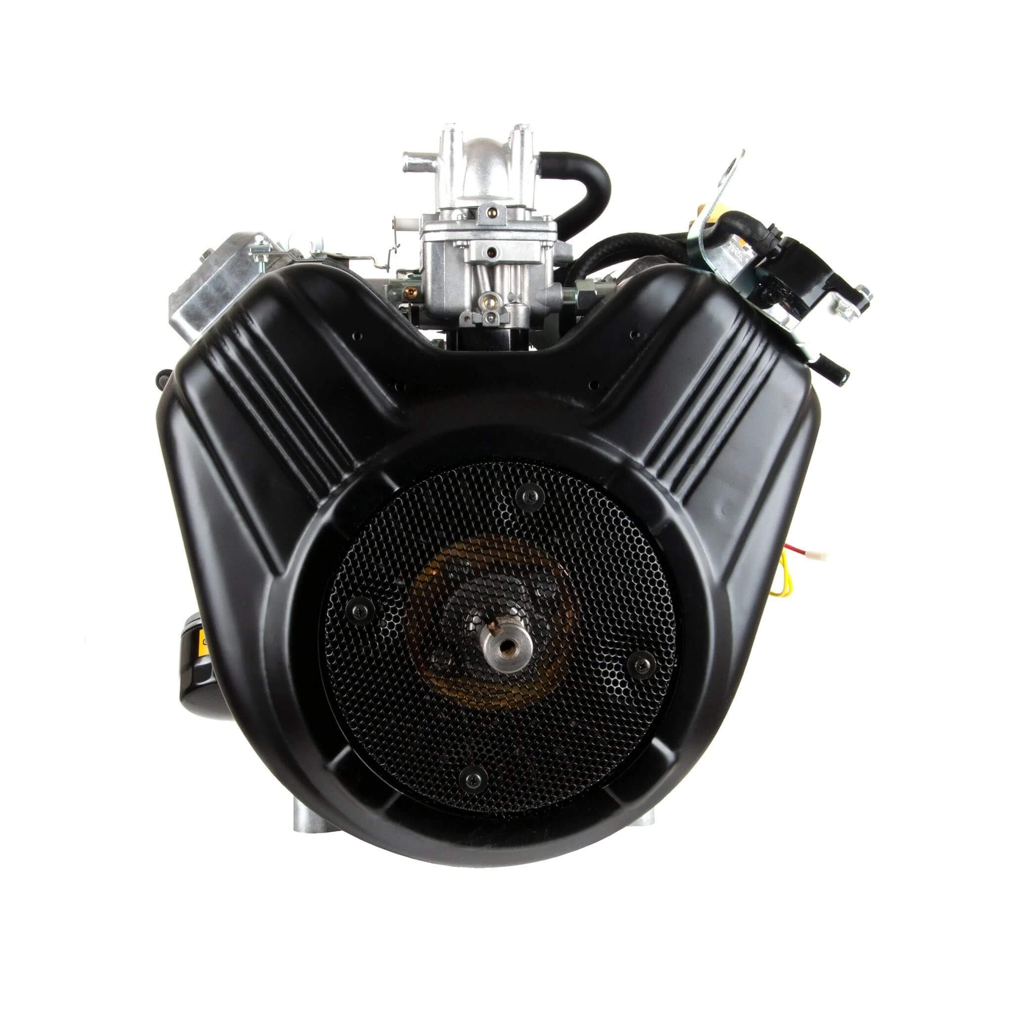 Briggs & Stratton Vanguard 18 HP 570cc Horizontal Shaft Engine 356447-0636-G1