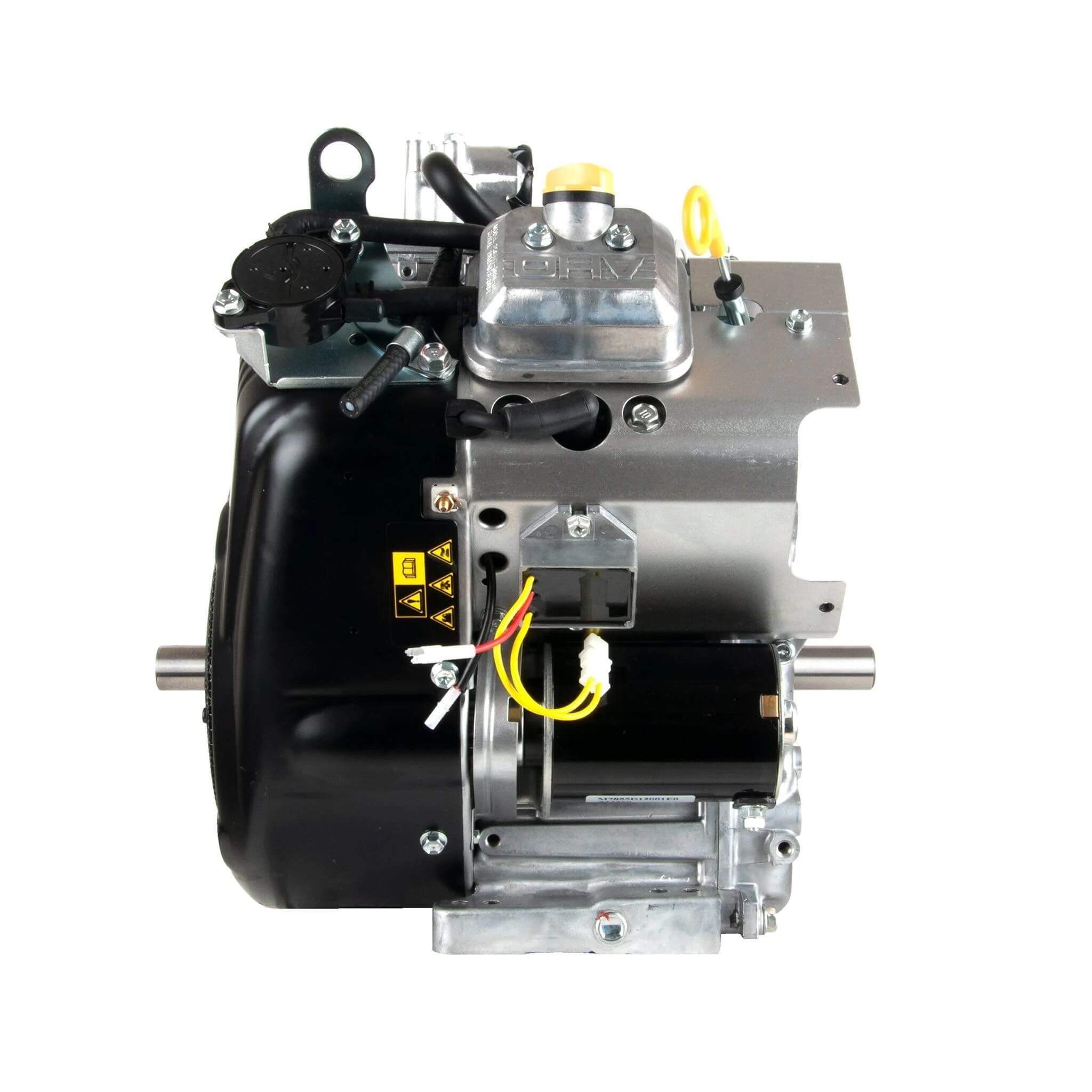 Briggs & Stratton Vanguard 18 HP 570cc Horizontal Shaft Engine 356447-0636-G1