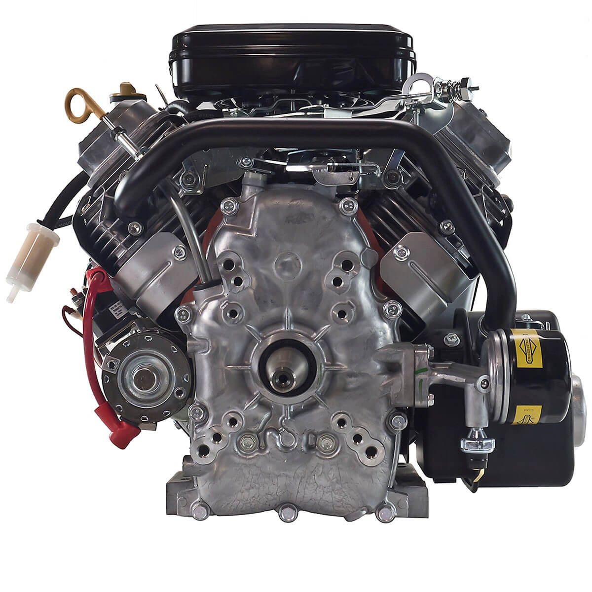 Briggs & Stratton Vanguard 18 HP 570cc Horizontal Shaft Engine 356447-0654-G1