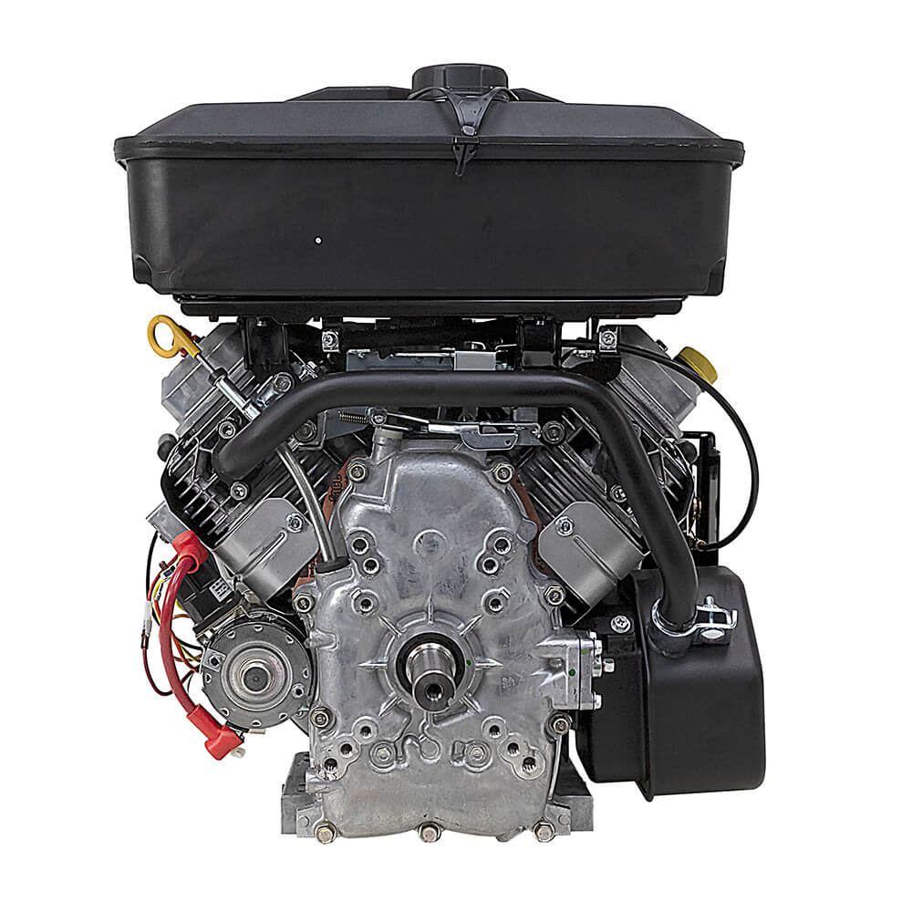 Briggs & Stratton Vanguard 18 HP 570cc Horizontal Shaft Engine 356447-0677-F1