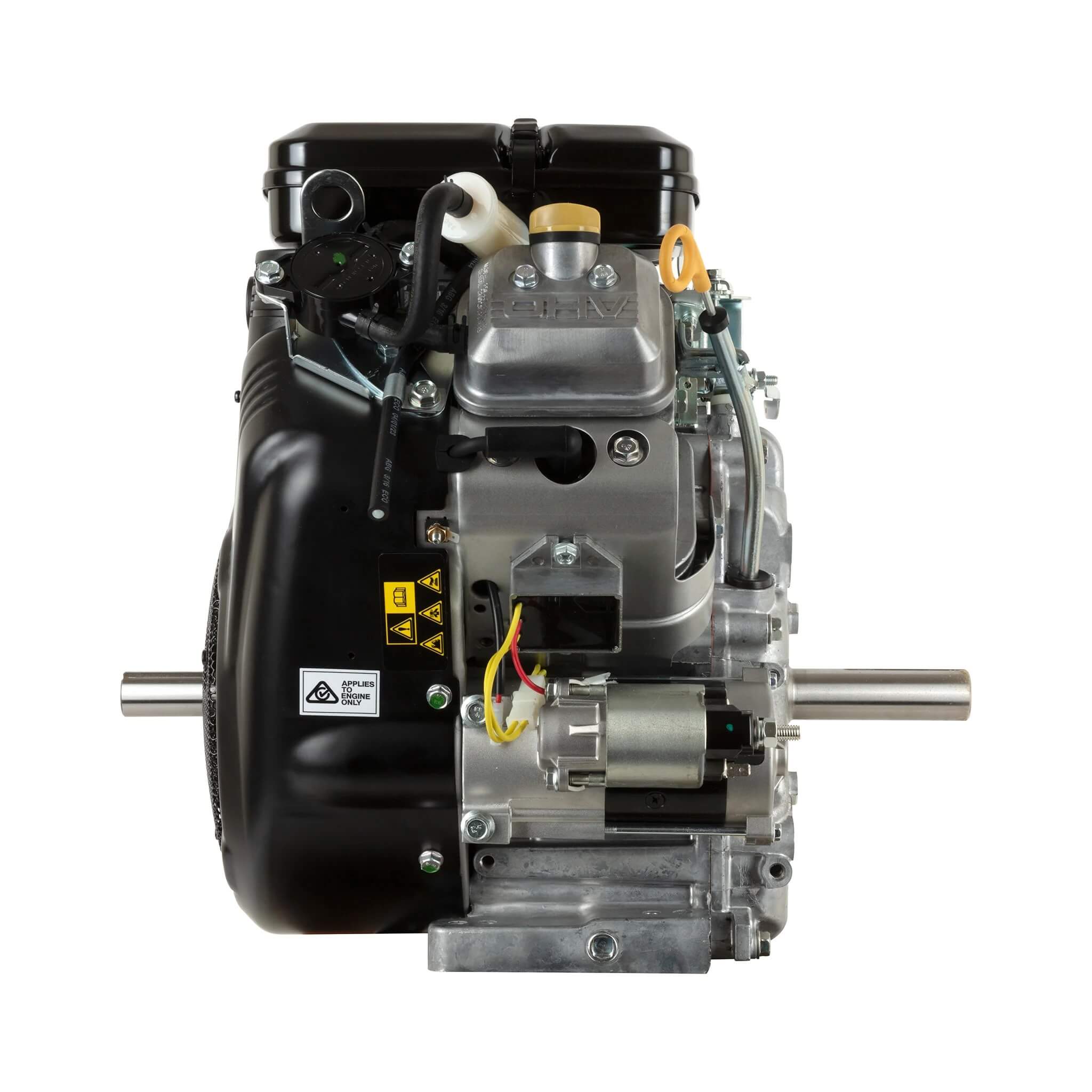 Briggs & Stratton Vanguard 18 HP 570cc Horizontal Shaft Engine 356447-3545-G1