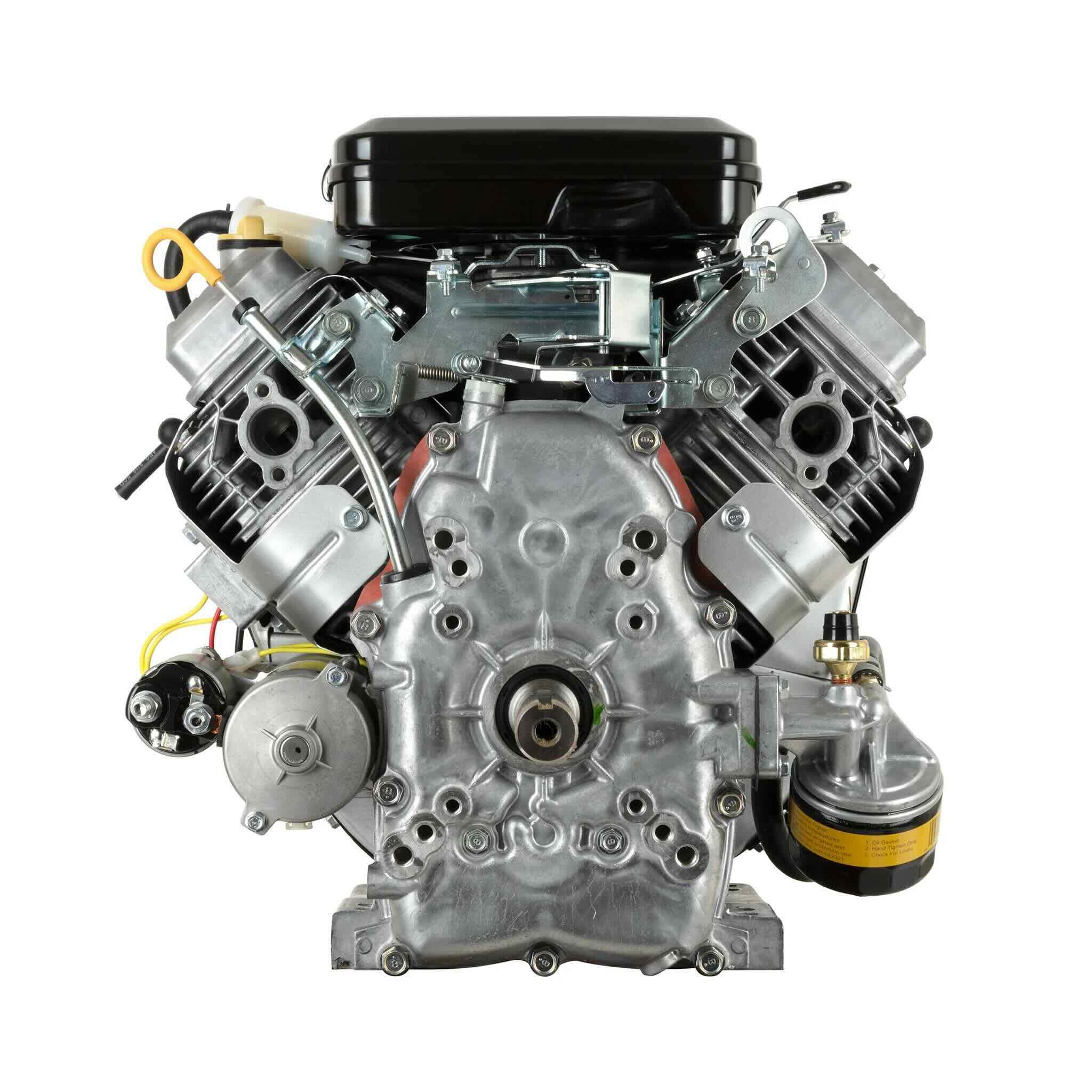 Briggs & Stratton Vanguard 18 HP 570cc Horizontal Shaft Engine 356447-3545-G1