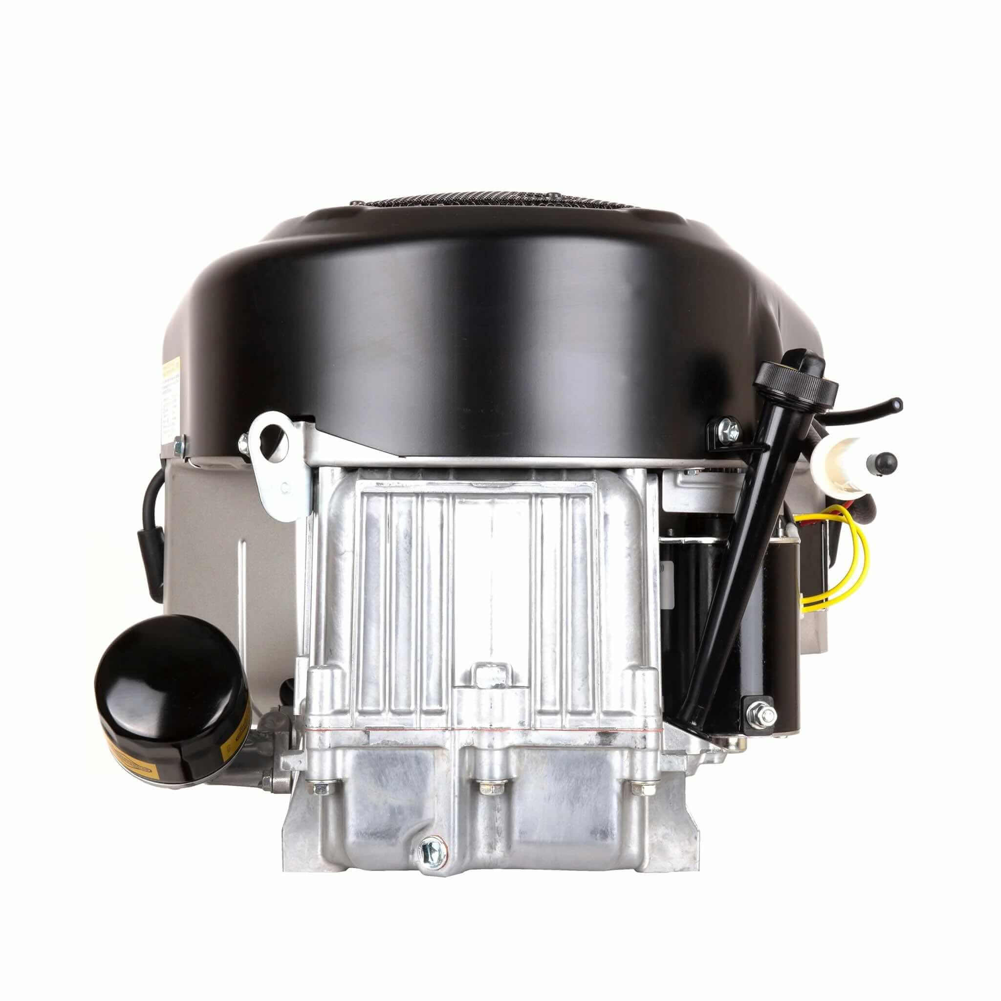 Briggs & Stratton Vanguard 18 HP 570cc Vertical Shaft Engine 356777-0154-G1