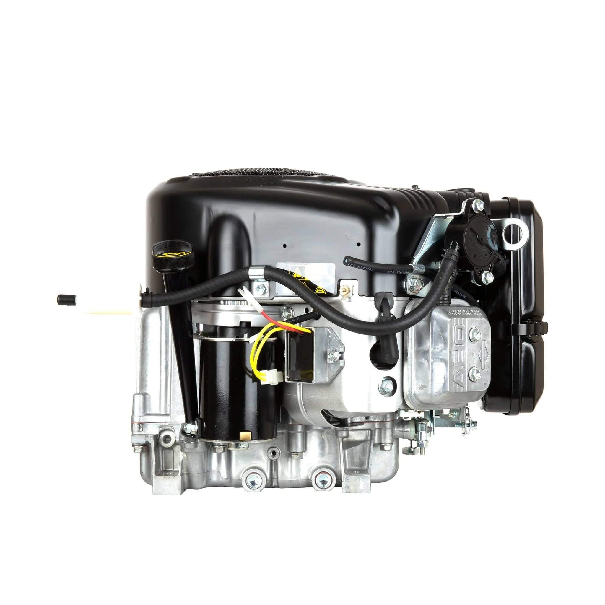 Briggs & Stratton Vanguard 18 HP 570cc Vertical Shaft Engine 356777-0154-G1