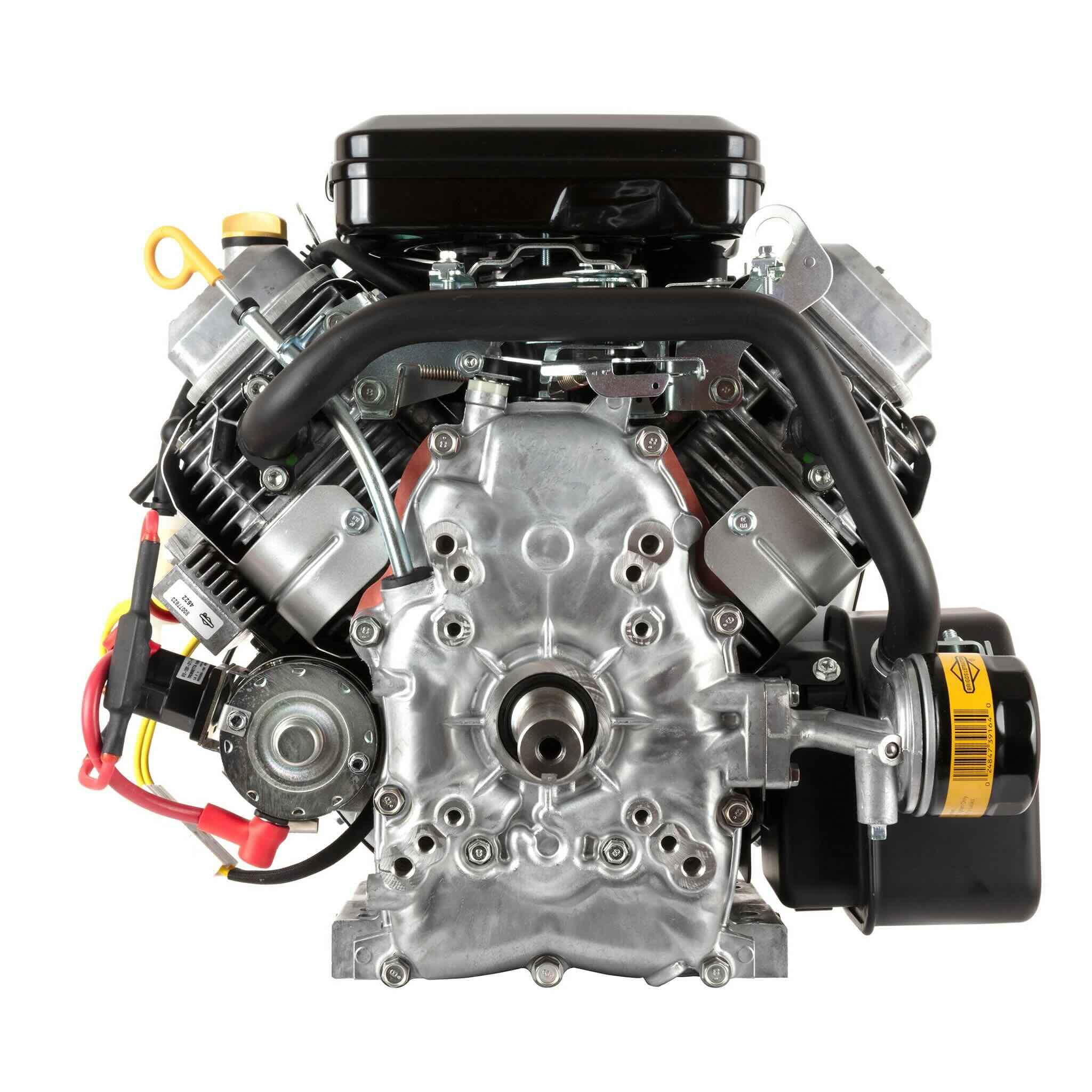 Briggs & Stratton Vanguard 18.0 HP 570cc Horizontal Shaft Engine 356447-0687-G1