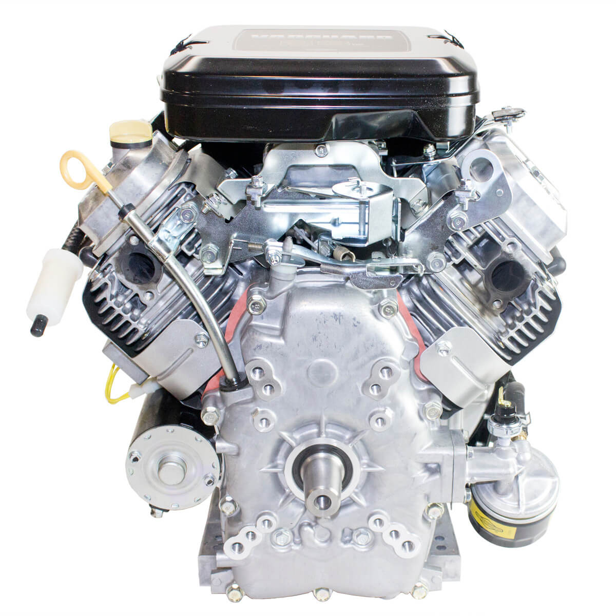 Briggs & Stratton Vanguard 23 HP 627cc Horizontal Shaft Engine 386447-0440-G1