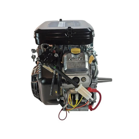 Briggs & Stratton Vanguard 23 HP 627cc Horizontal Shaft Engine 386447-0515-G1