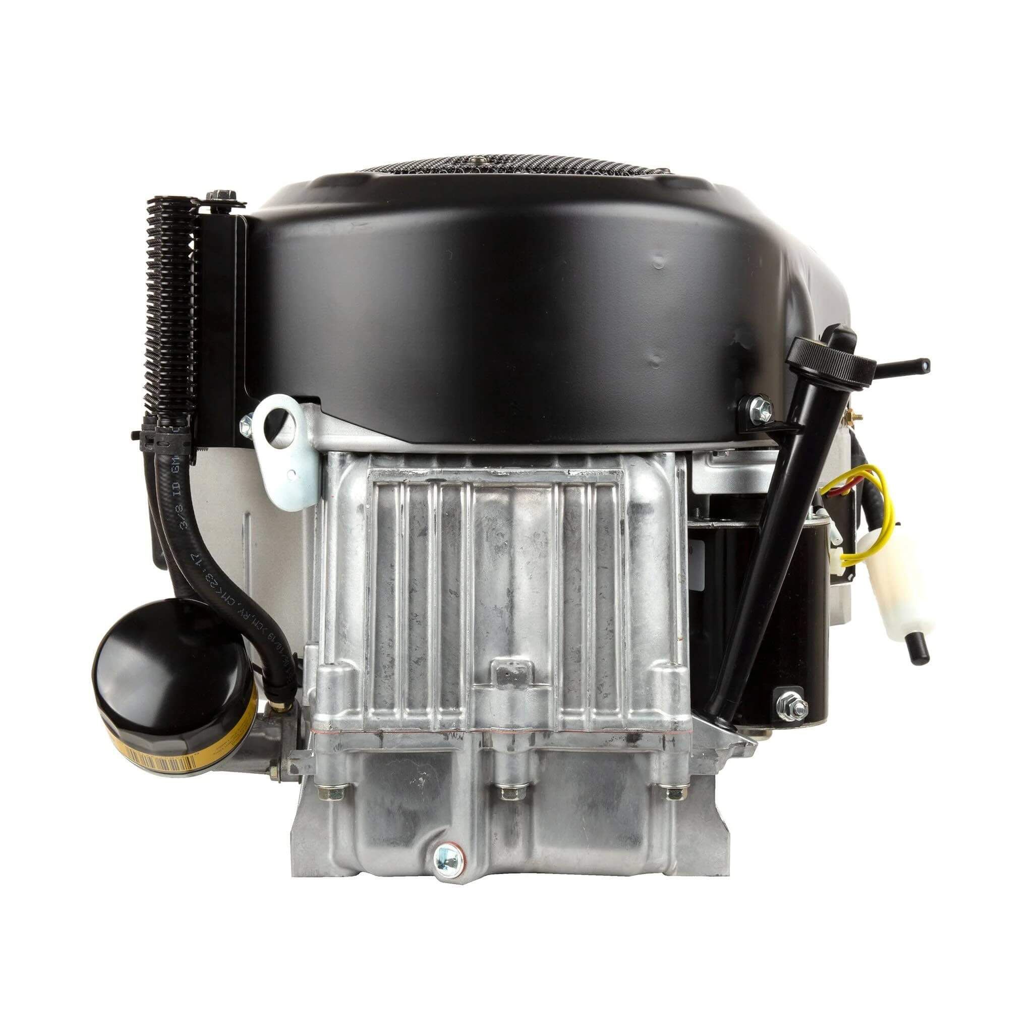 Briggs & Stratton Vanguard 23 HP 627cc Vertical Shaft Engine 386777-0144-G1
