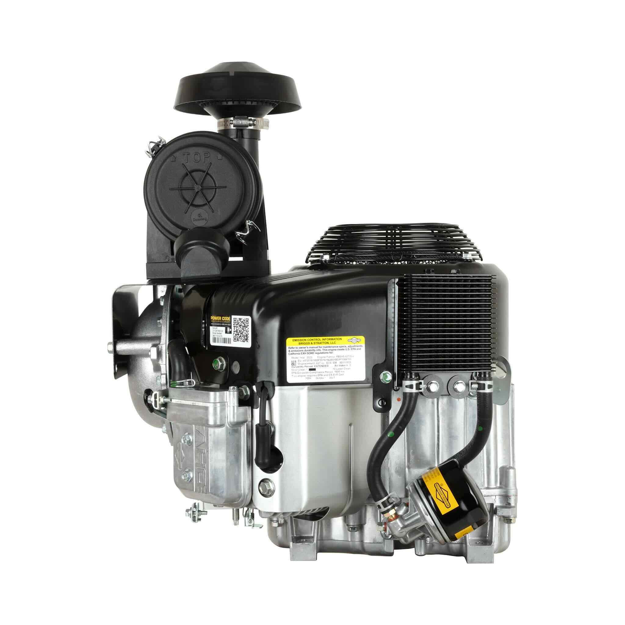 Briggs & Stratton Vanguard 23.0 HP 627cc Vertical Shaft Engine 386777-0141-G1