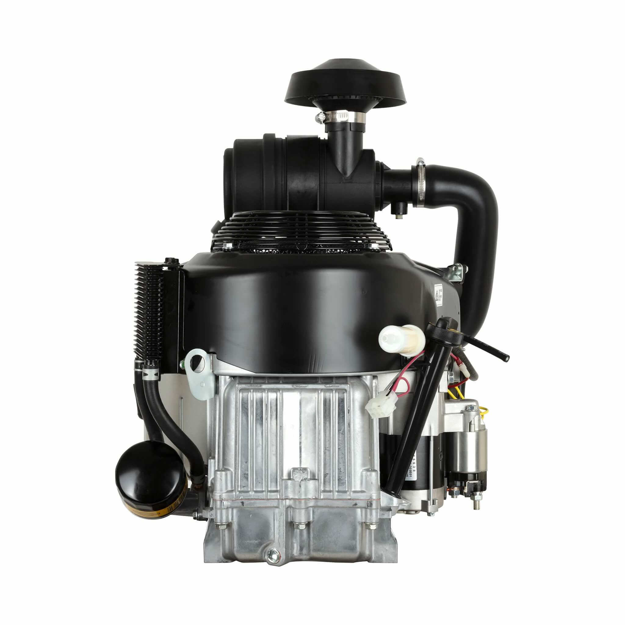 Briggs & Stratton Vanguard 23.0 HP 627cc Vertical Shaft Engine 386777-0141-G1