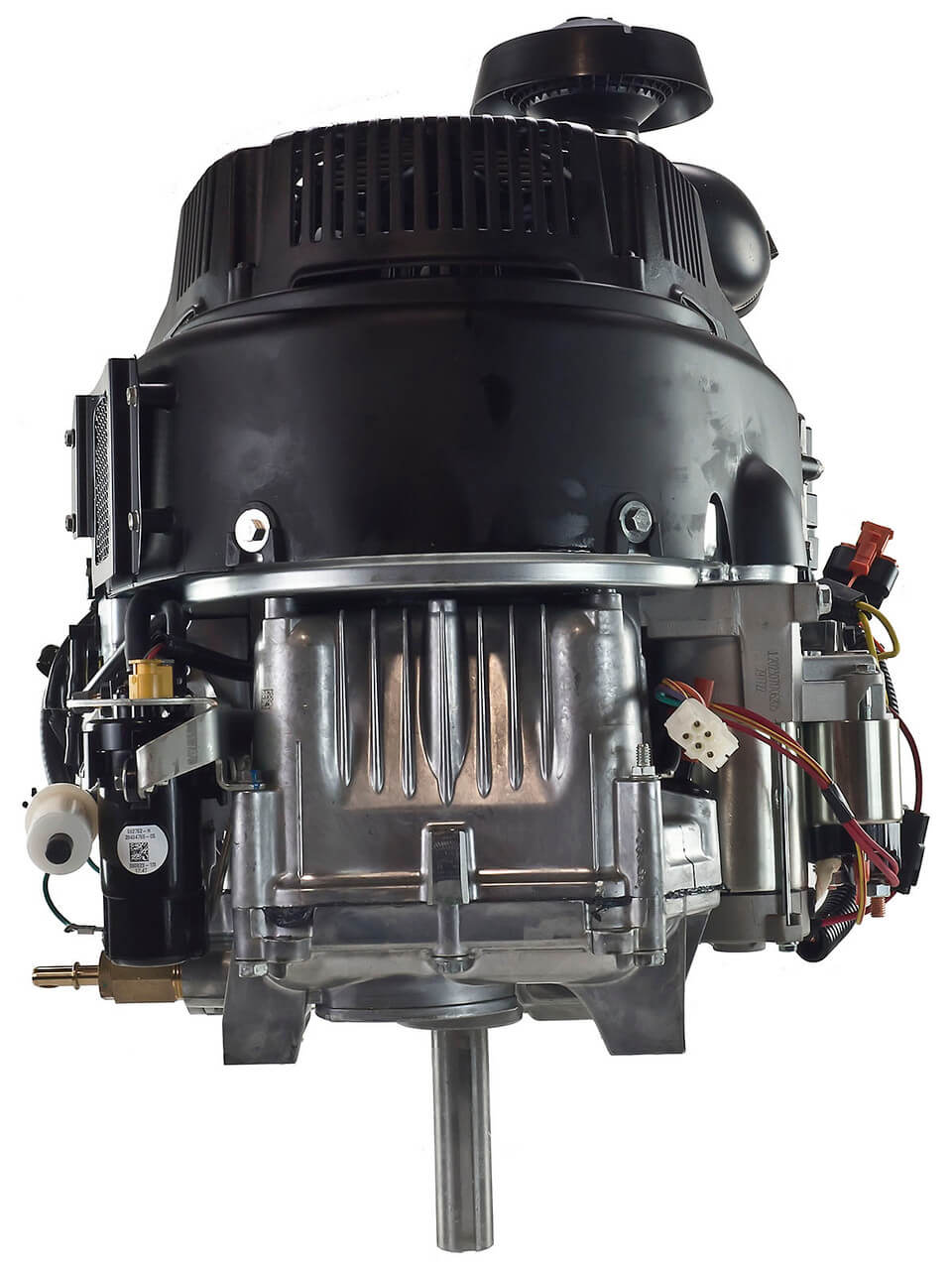 Briggs & Stratton Vanguard 28 HP 810cc Vertical Shaft Engine 49E877-0036-Z1