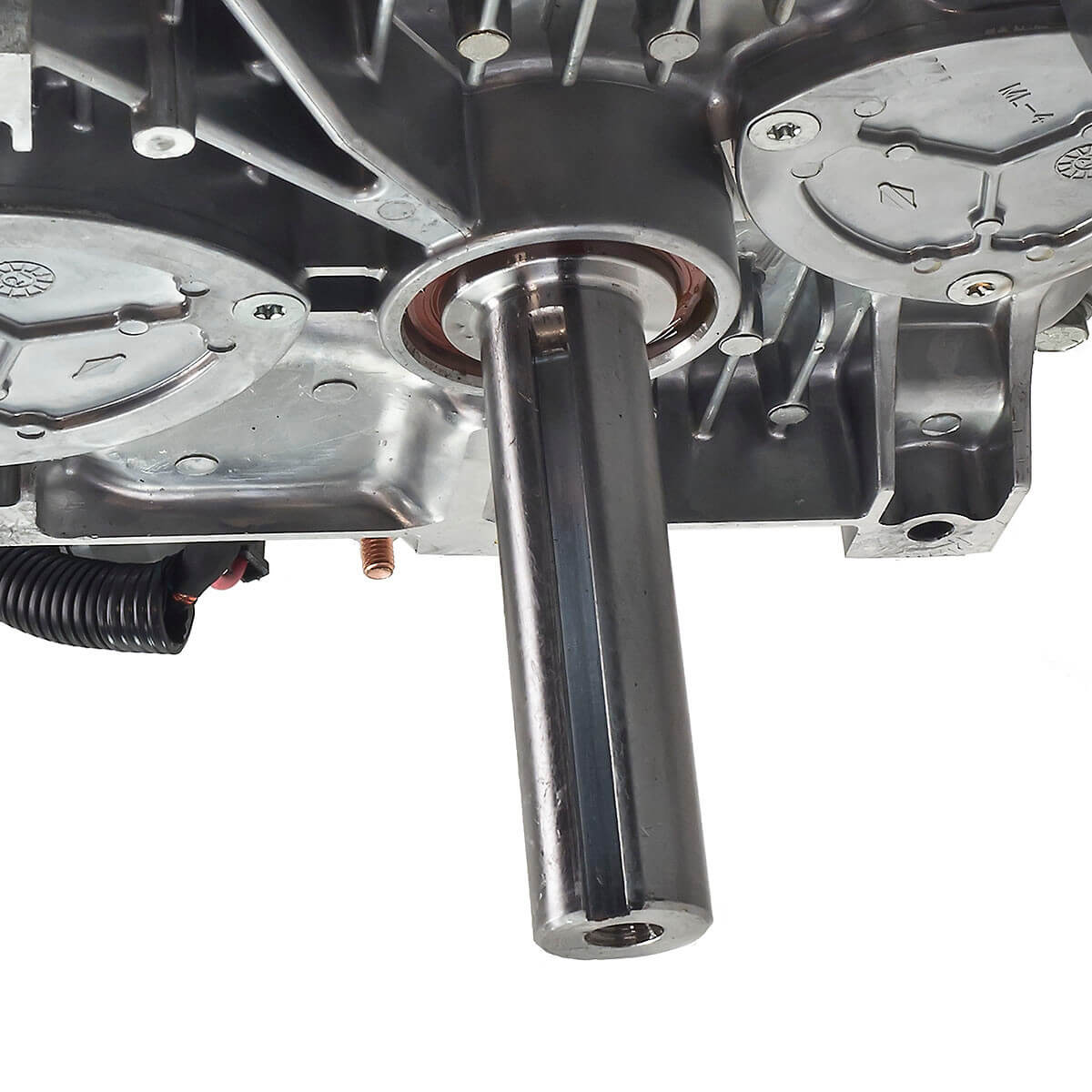 Briggs & Stratton Vanguard 28 HP 810cc Vertical Shaft Engine 49E877-0036-Z1