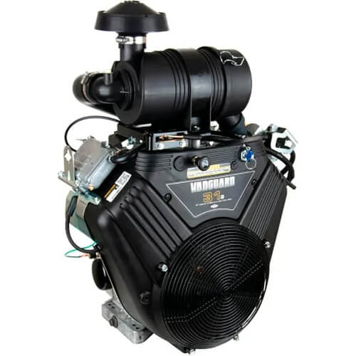 Briggs & Stratton Vanguard 33 HP 993cc Horizontal Shaft Engine 611477-1237-J1