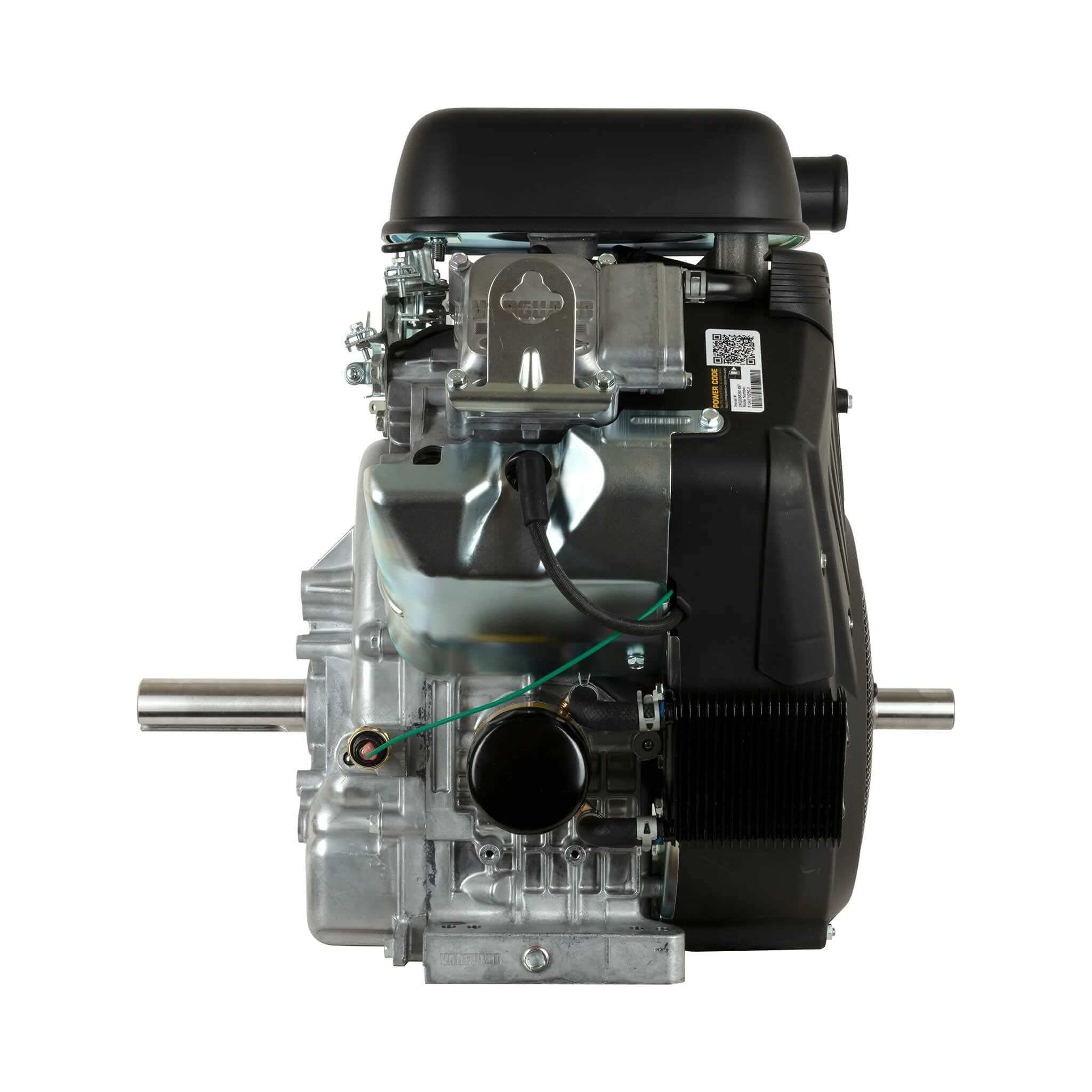 Briggs & Stratton Vanguard 35 HP 993cc Horizontal Shaft Engine 613477-0250-J1