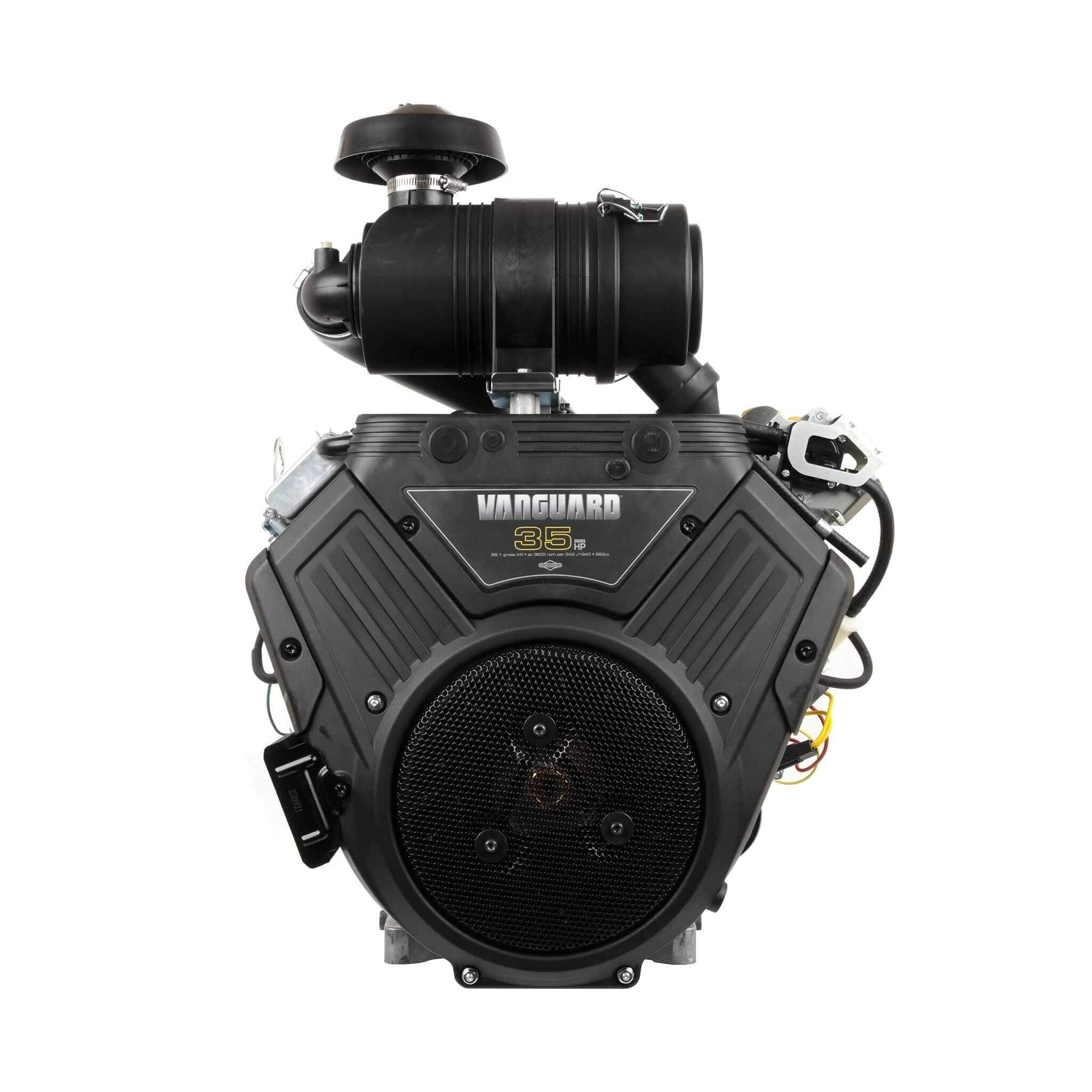 Briggs & Stratton Vanguard 35 HP 993cc Horizontal Shaft Engine 613477-0268-J1