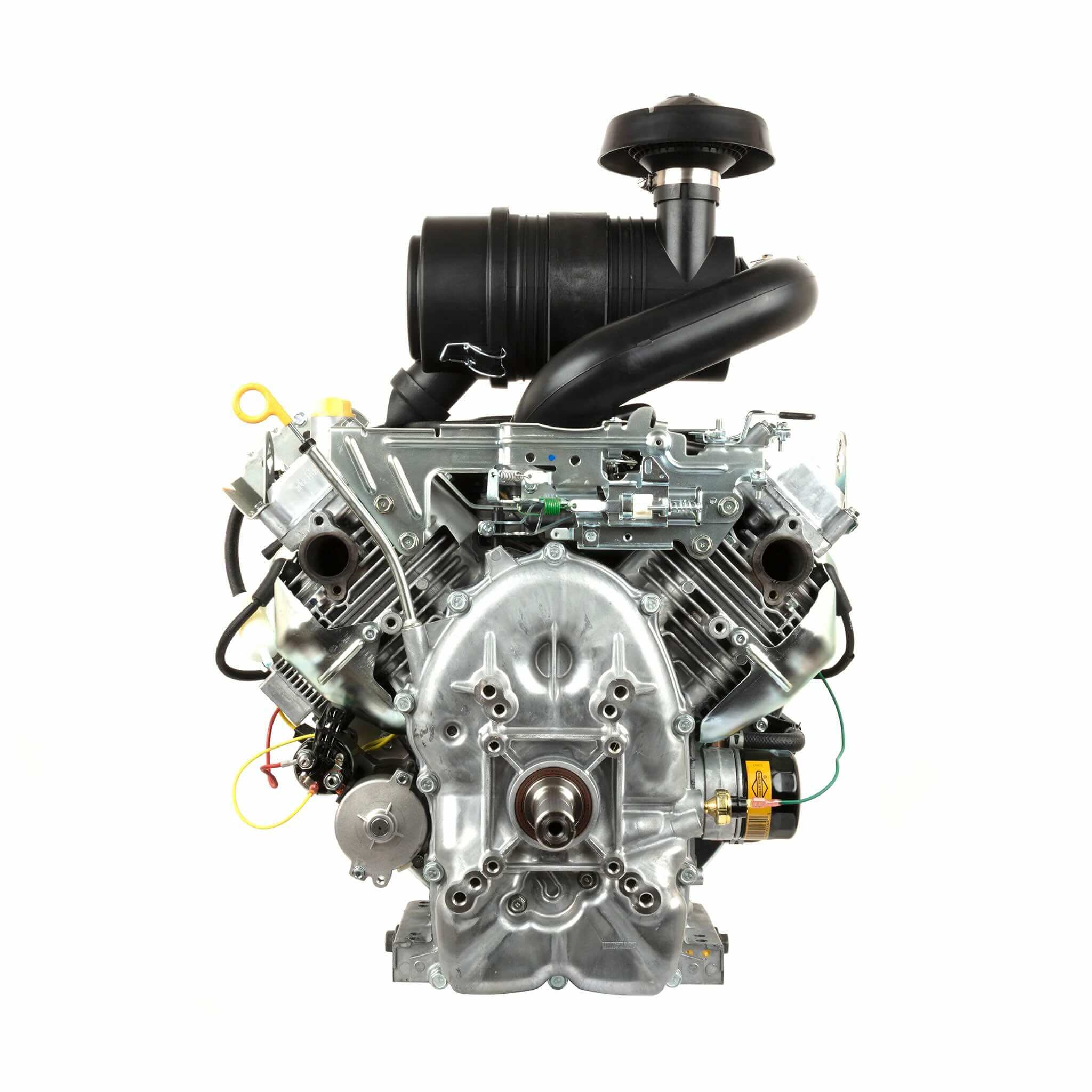 Briggs & Stratton Vanguard 35 HP 993cc Horizontal Shaft Engine 613477-0268-J1