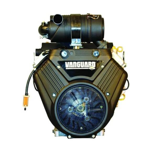 Briggs & Stratton Vanguard 35 HP 993cc Horizontal Shaft Engine 613477-0277-J1