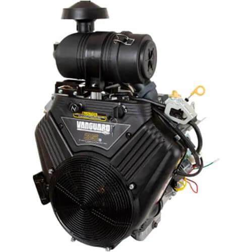 Briggs & Stratton Vanguard 35 HP 993cc Horizontal Shaft Engine 613477-0280-J1
