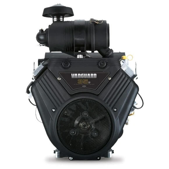 Briggs & Stratton Vanguard 35 HP 993cc Horizontal Shaft Engine 613477-4246-J1