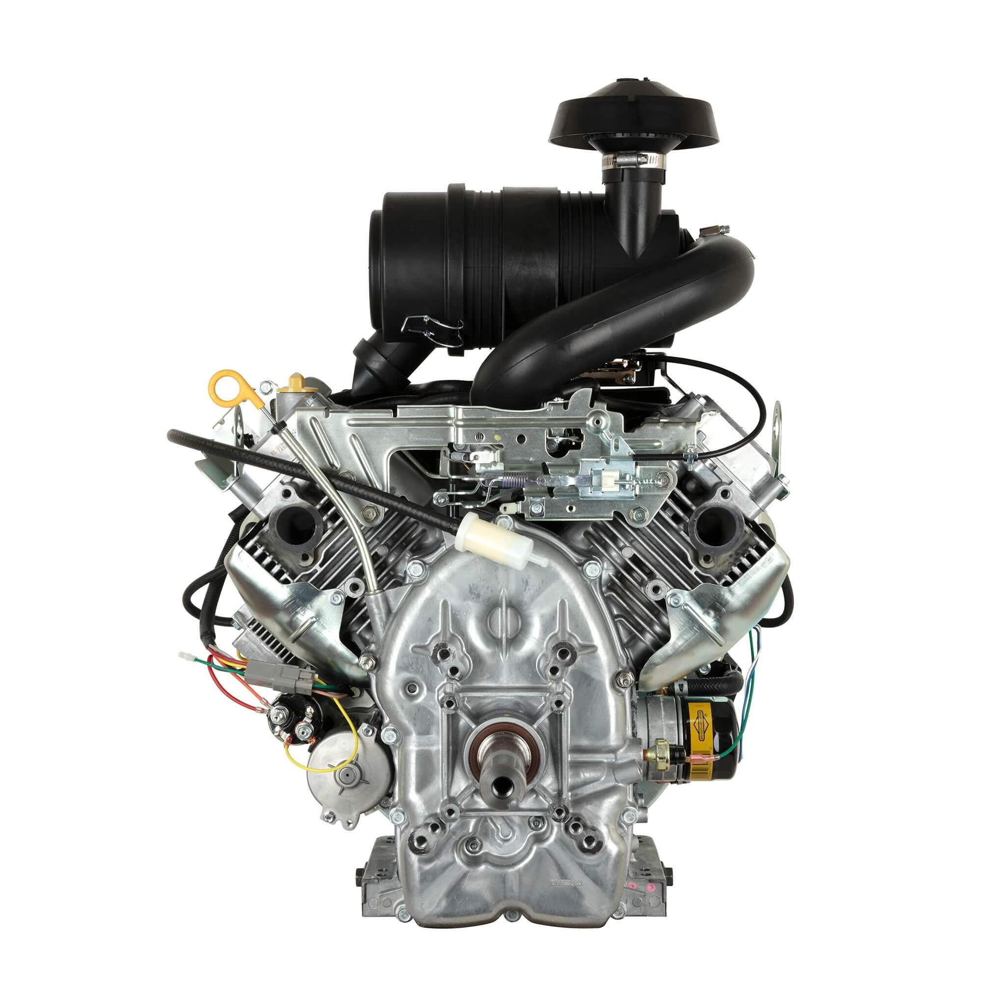 Briggs & Stratton Vanguard 35 HP 993cc V-Twin Horizontal Shaft Engine 613477-0242-J1