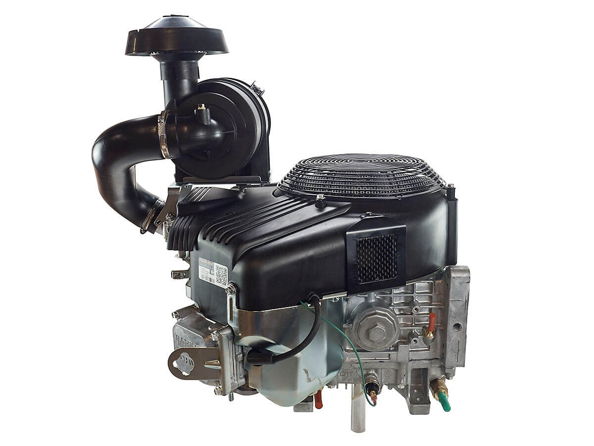 Briggs & Stratton Vanguard 36 HP 993cc Vertical Shaft Engine 613777-2216-J1