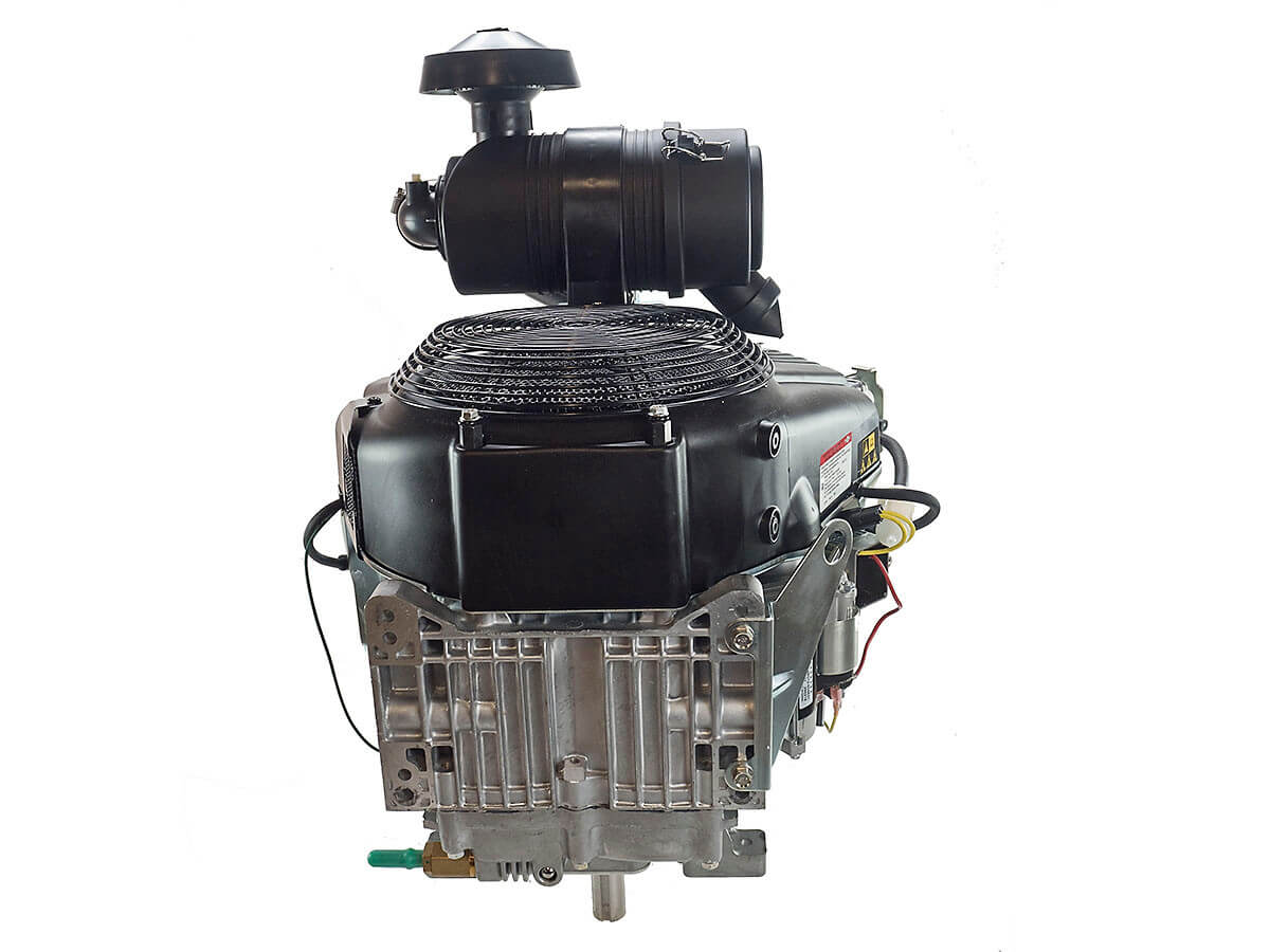 Briggs & Stratton Vanguard 36 HP 993cc Vertical Shaft Engine 613777-2216-J1