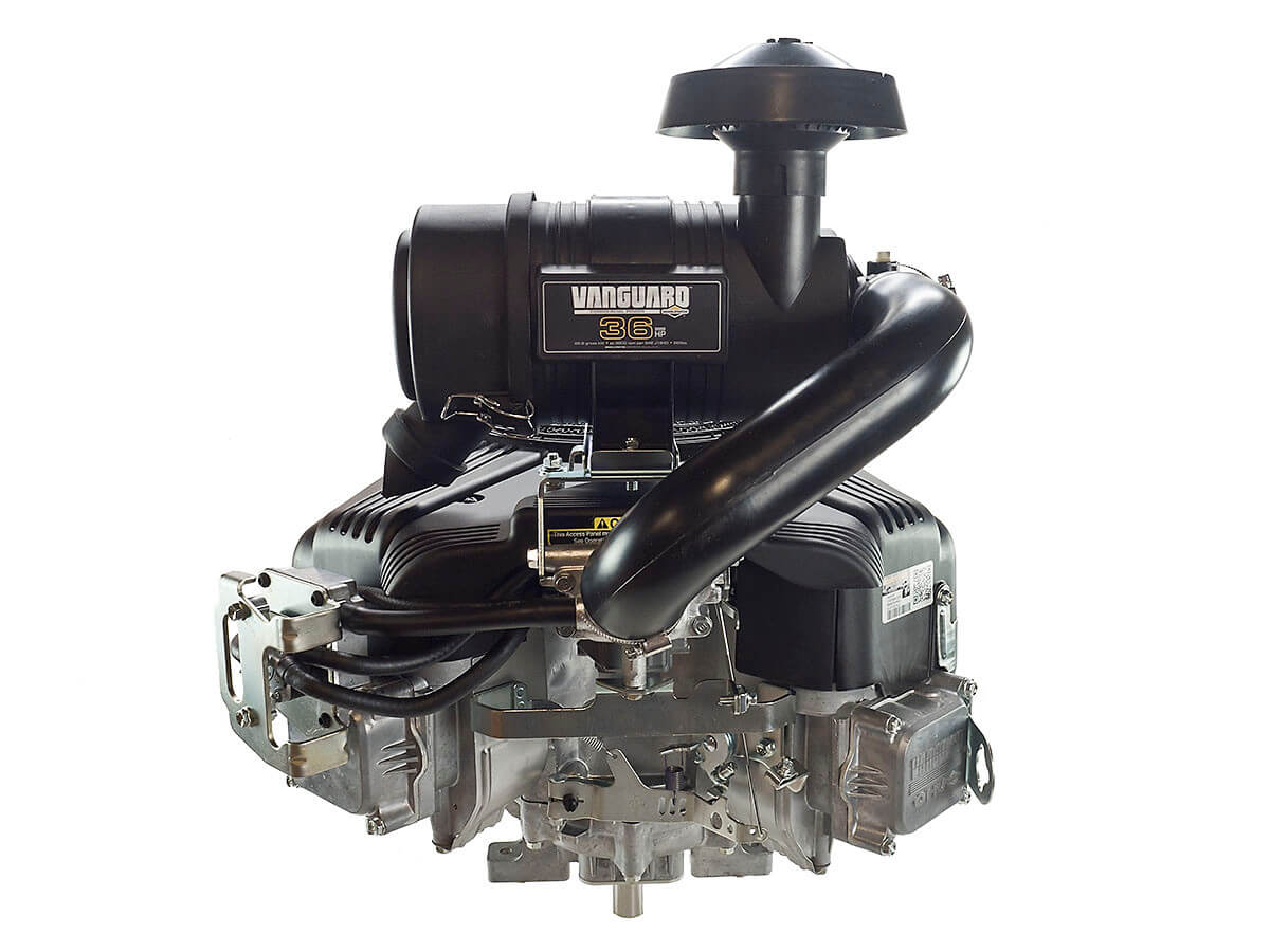 Briggs & Stratton Vanguard 36 HP 993cc Vertical Shaft Engine 613777-2216-J1