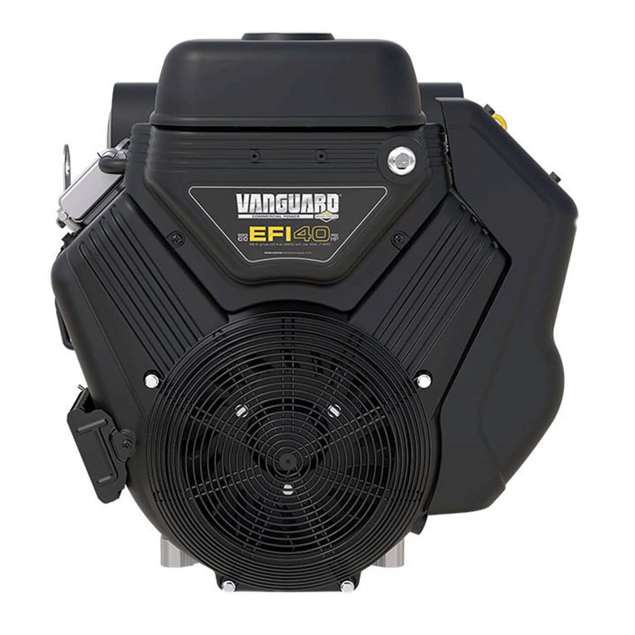 Briggs & Stratton Vanguard 40 HP 993cc Horizontal Shaft Engine 61G477-0007-J1