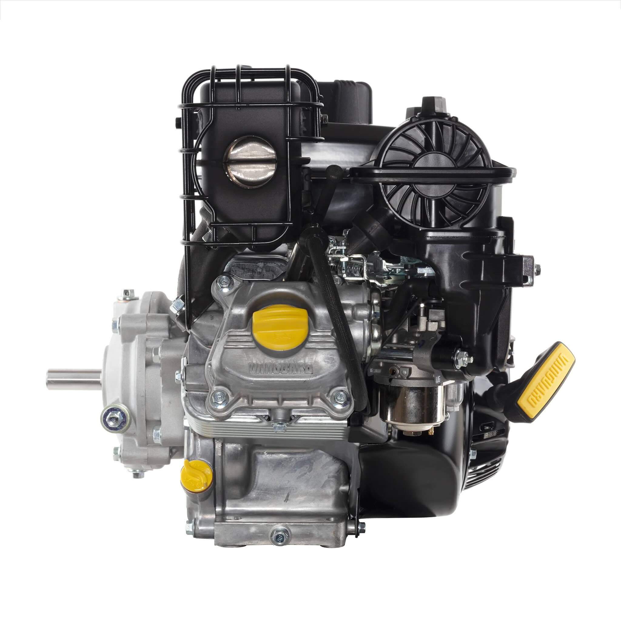 Briggs & Stratton Vanguard 5.0 HP 169cc Horizontal Shaft Single Cylinder Engine 10V352-0029-F1