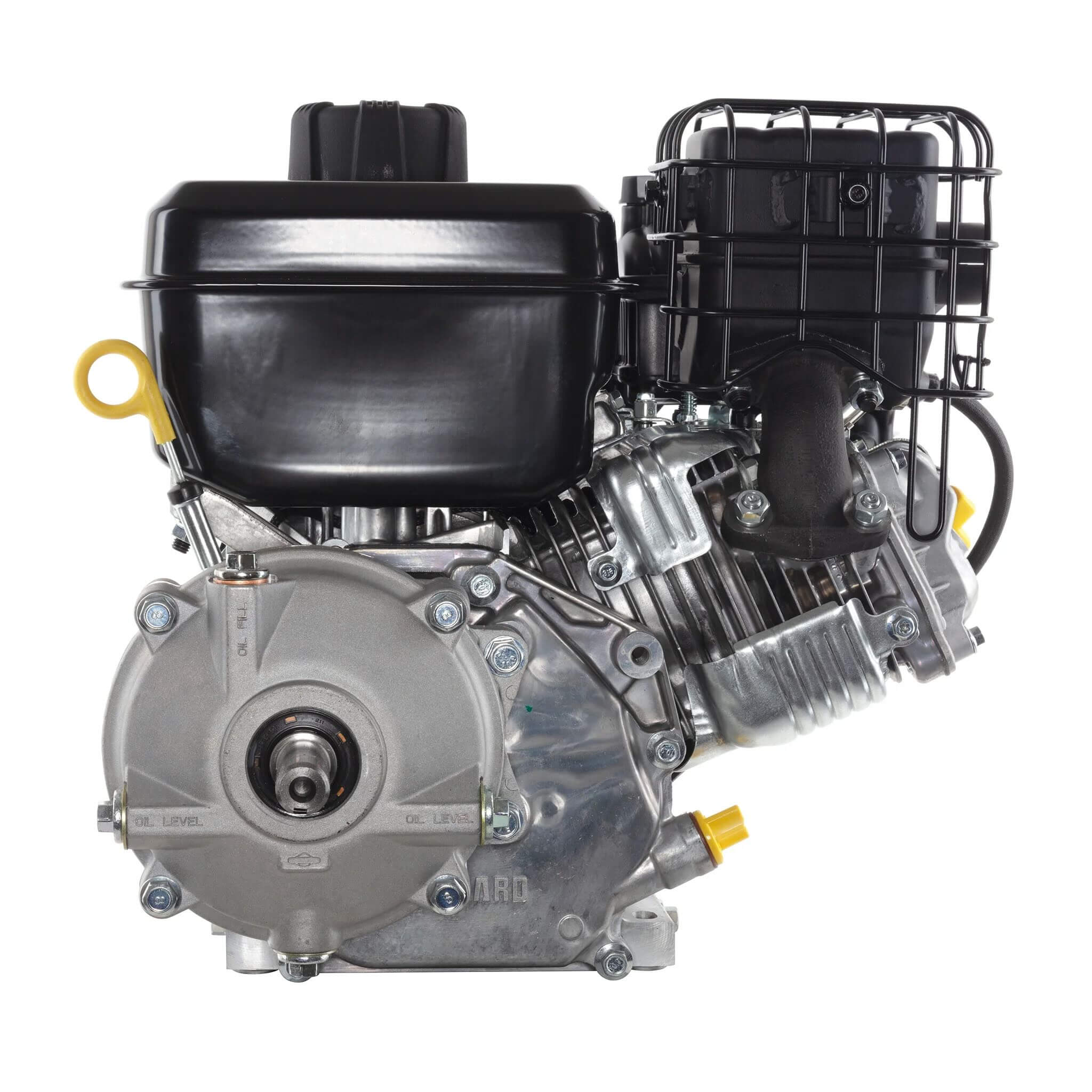 Briggs & Stratton Vanguard 5.0 HP 169cc Horizontal Shaft Single Cylinder Engine 10V352-0029-F1