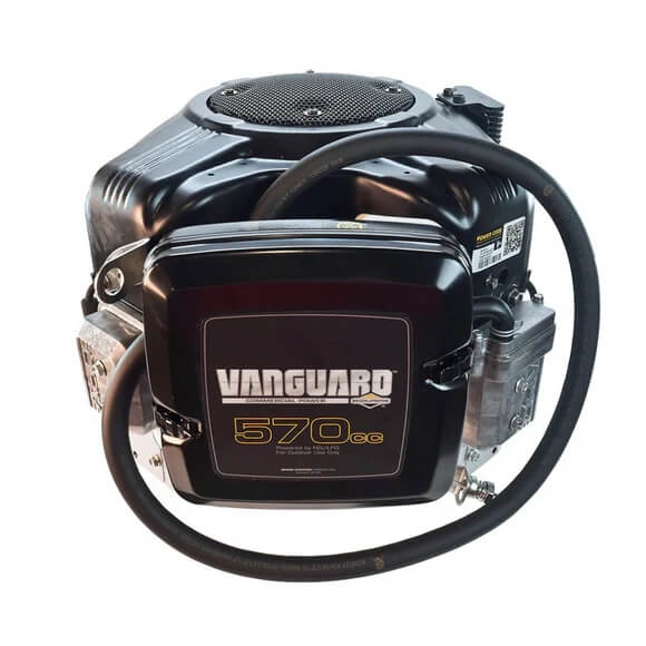Briggs & Stratton Vanguard 570cc Vertical Shaft Engine 359775-0005-E1