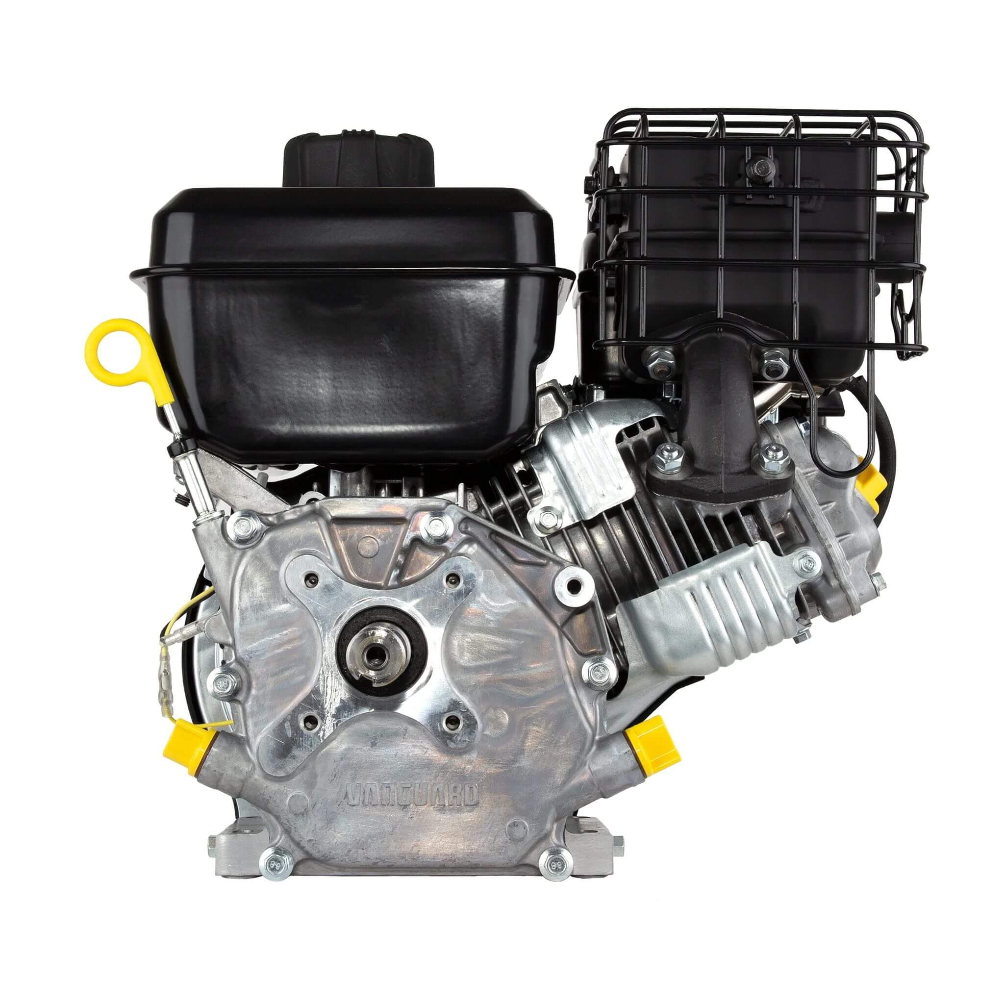 Briggs & Stratton Vanguard 6.5 HP 203cc Horizontal Shaft Engine 12V332-0014-F1