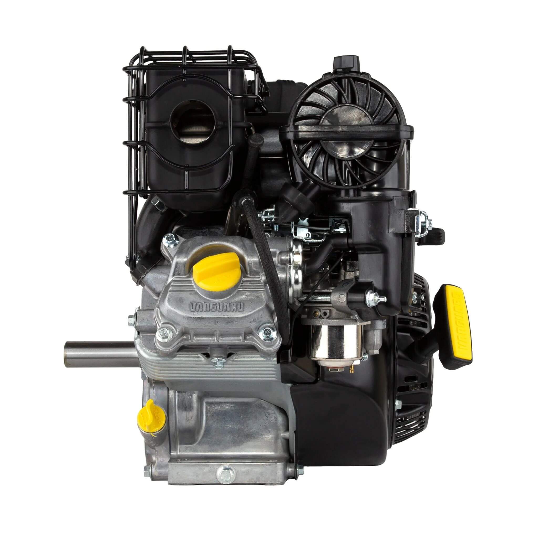 Briggs & Stratton Vanguard 6.5 HP 203cc Horizontal Shaft Engine 12V332-0014-F1