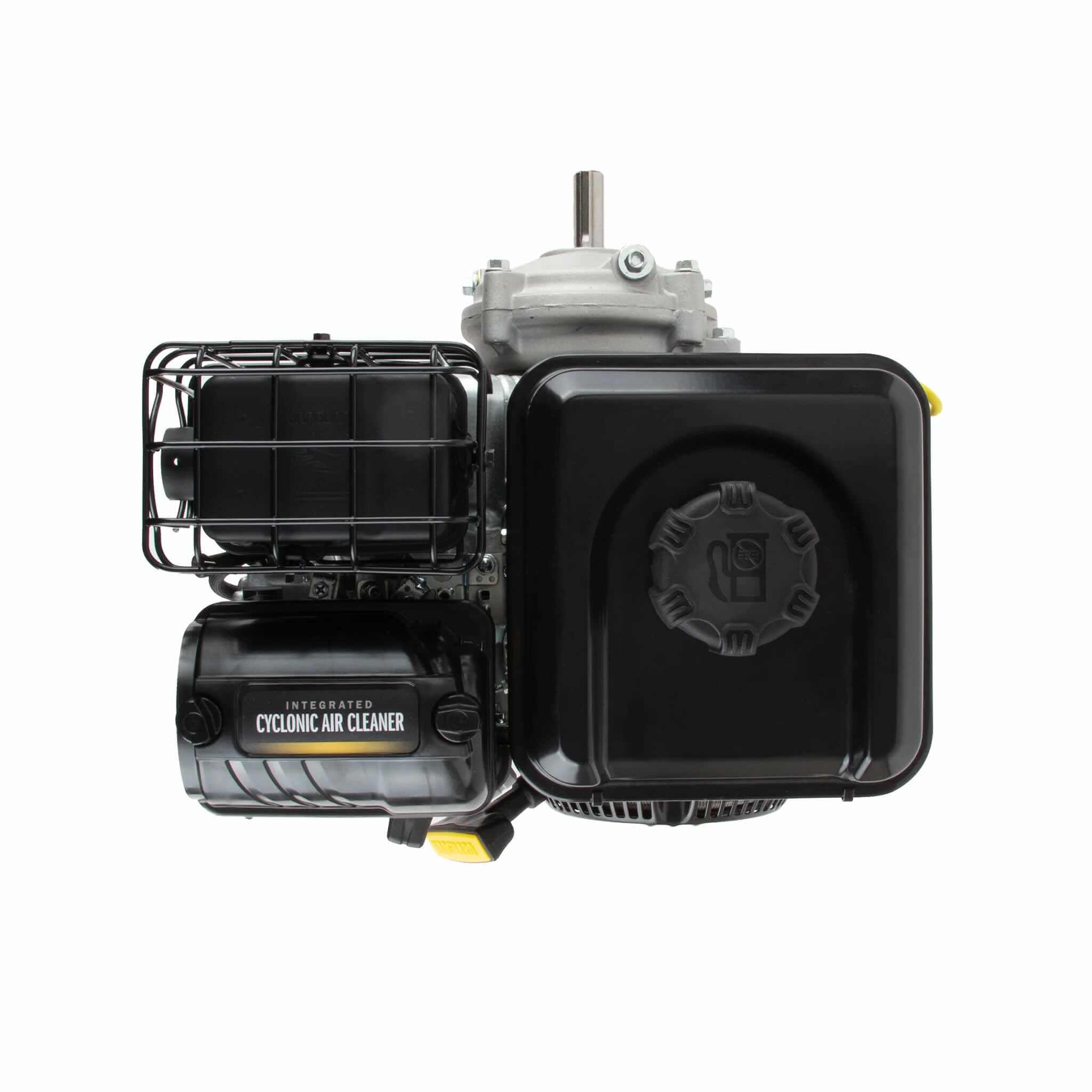 Briggs & Stratton Vanguard 6.5 HP 203cc Horizontal Shaft Single Cylinder Engine 12V352-0015-F1