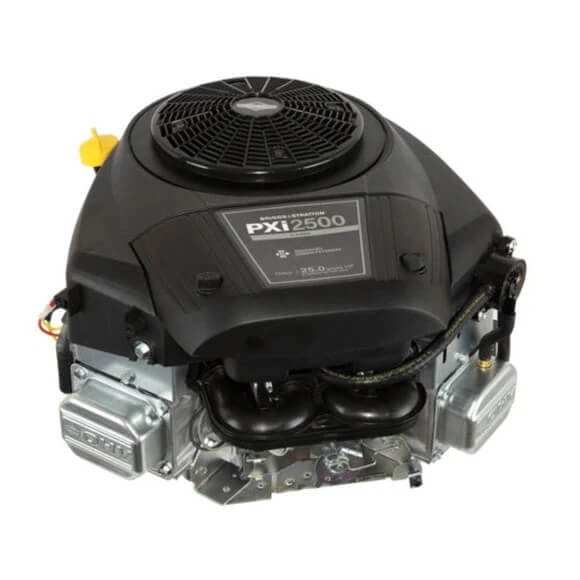 Briggs & Stratton Vanguard 993cc Horizontal Shaft Gaseous Engine 61H275-0001-E1