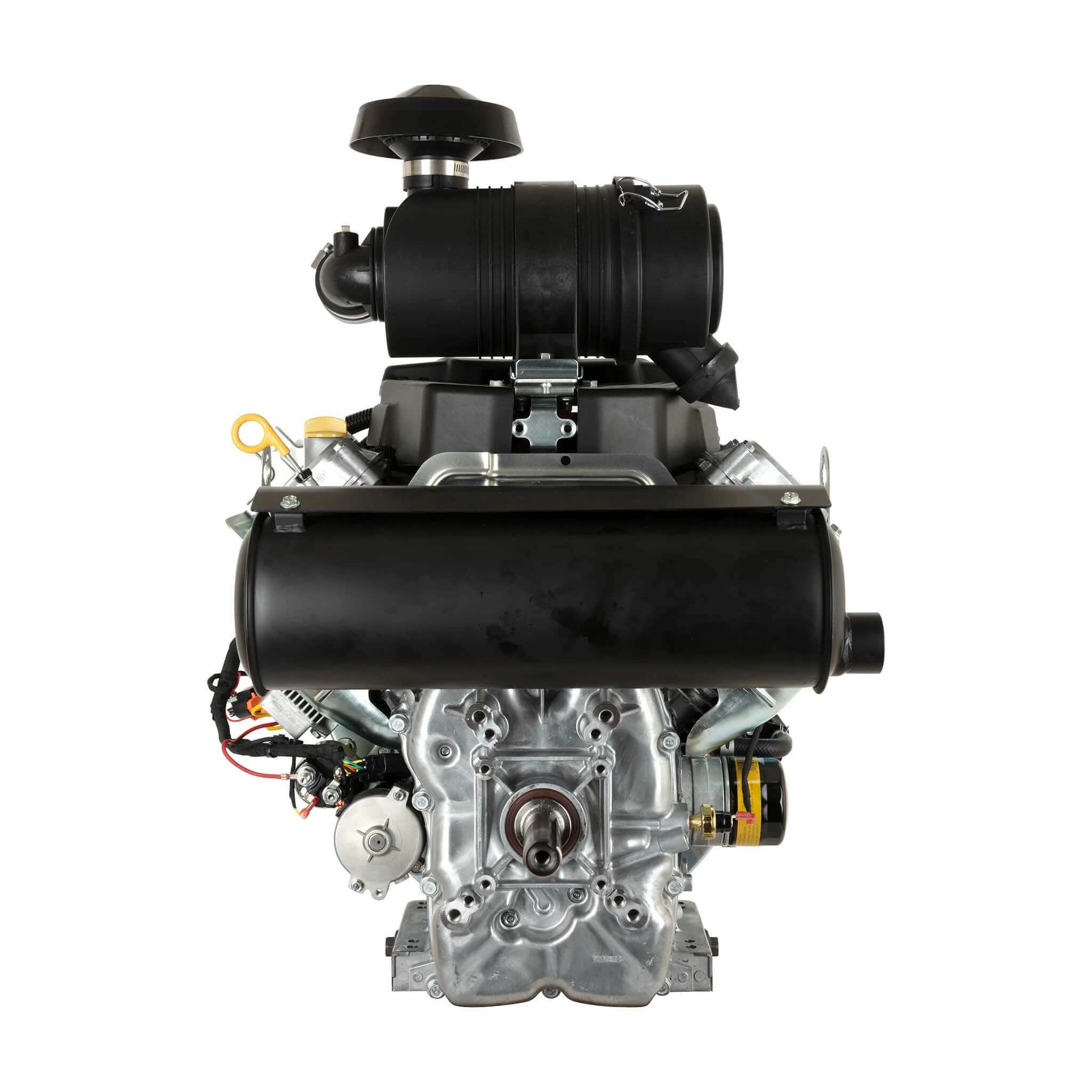 Briggs & Stratton Vanguard EFI 40 HP 993cc Horizontal Shaft Engine 61G277-0035-J1