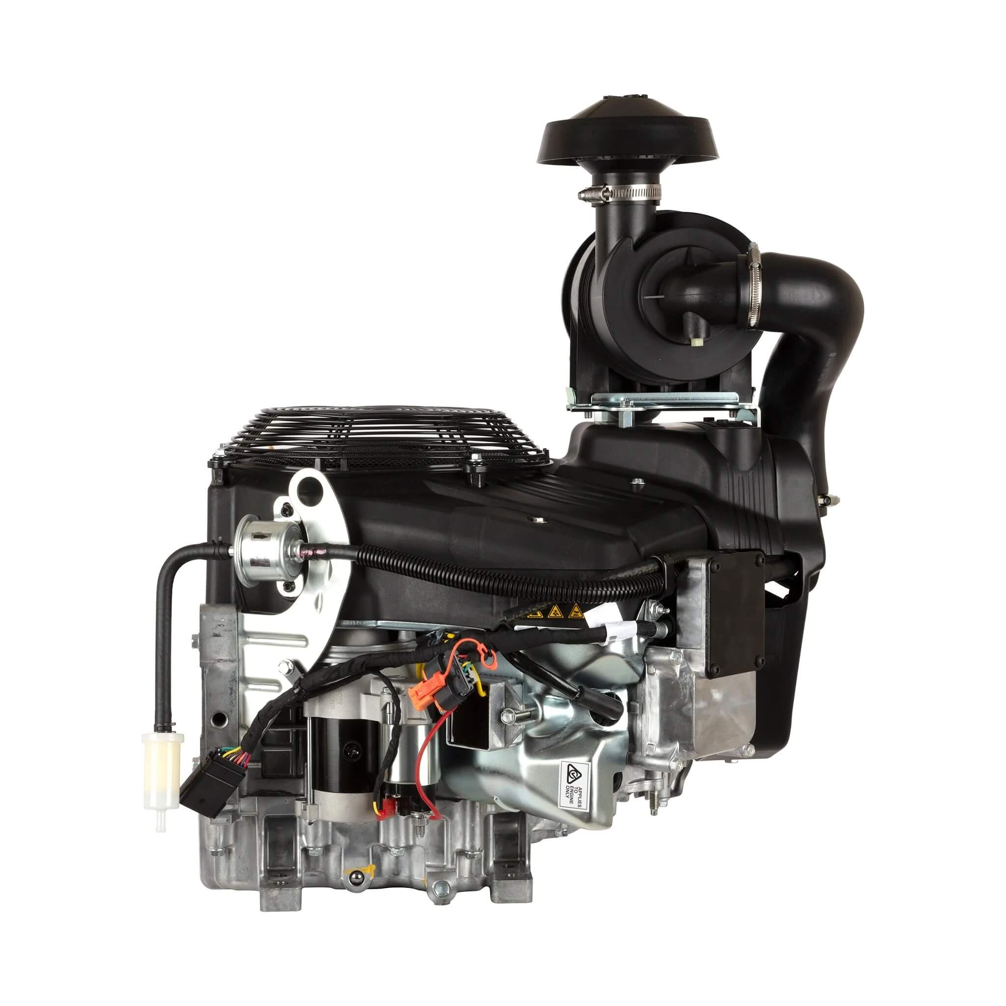 Briggs & Stratton Vanguard EFI 40 HP 993cc Vertical Shaft Engine 61G877-0015-J1