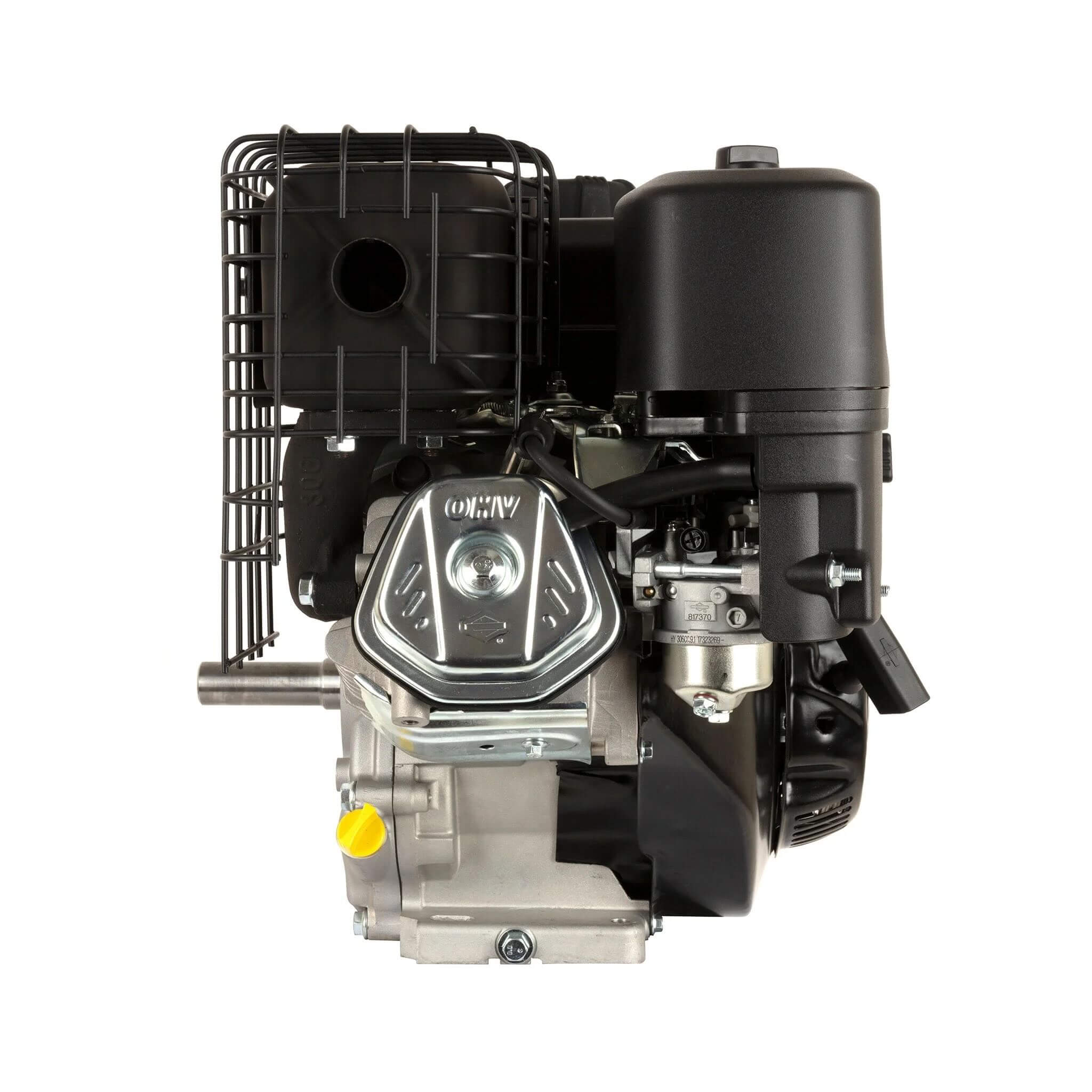 Briggs & Stratton XR Series 10 HP 306cc Horizontal Shaft Engine 19N137-0242-F1