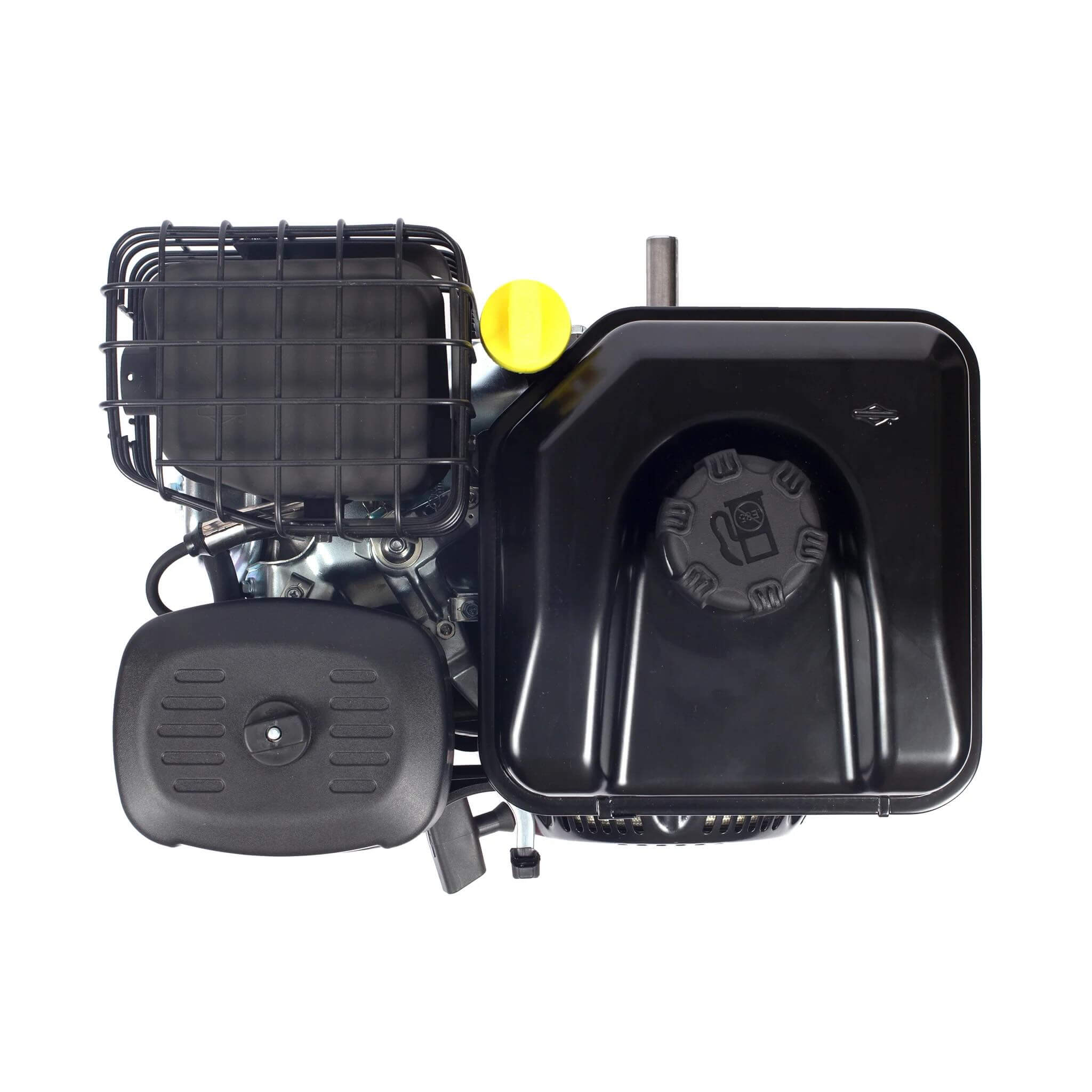 Briggs & Stratton XR Series 10.0 HP 306cc Horizontal Shaft Single Cylinder Engine 19N132-0051-F1