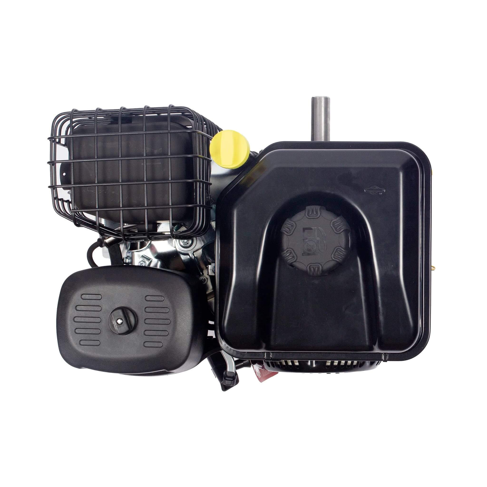 Briggs & Stratton XR Series 10.0 HP 306cc Horizontal Shaft Single Cylinder Engine 19N132-0055-F1