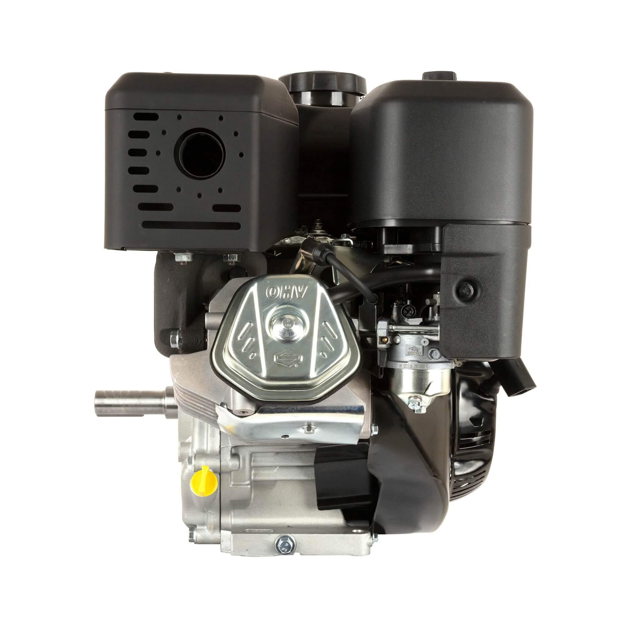 Briggs & Stratton XR Series 13.5 HP 420cc Horizontal Shaft Single Cylinder Engine 25T237-0085-F1