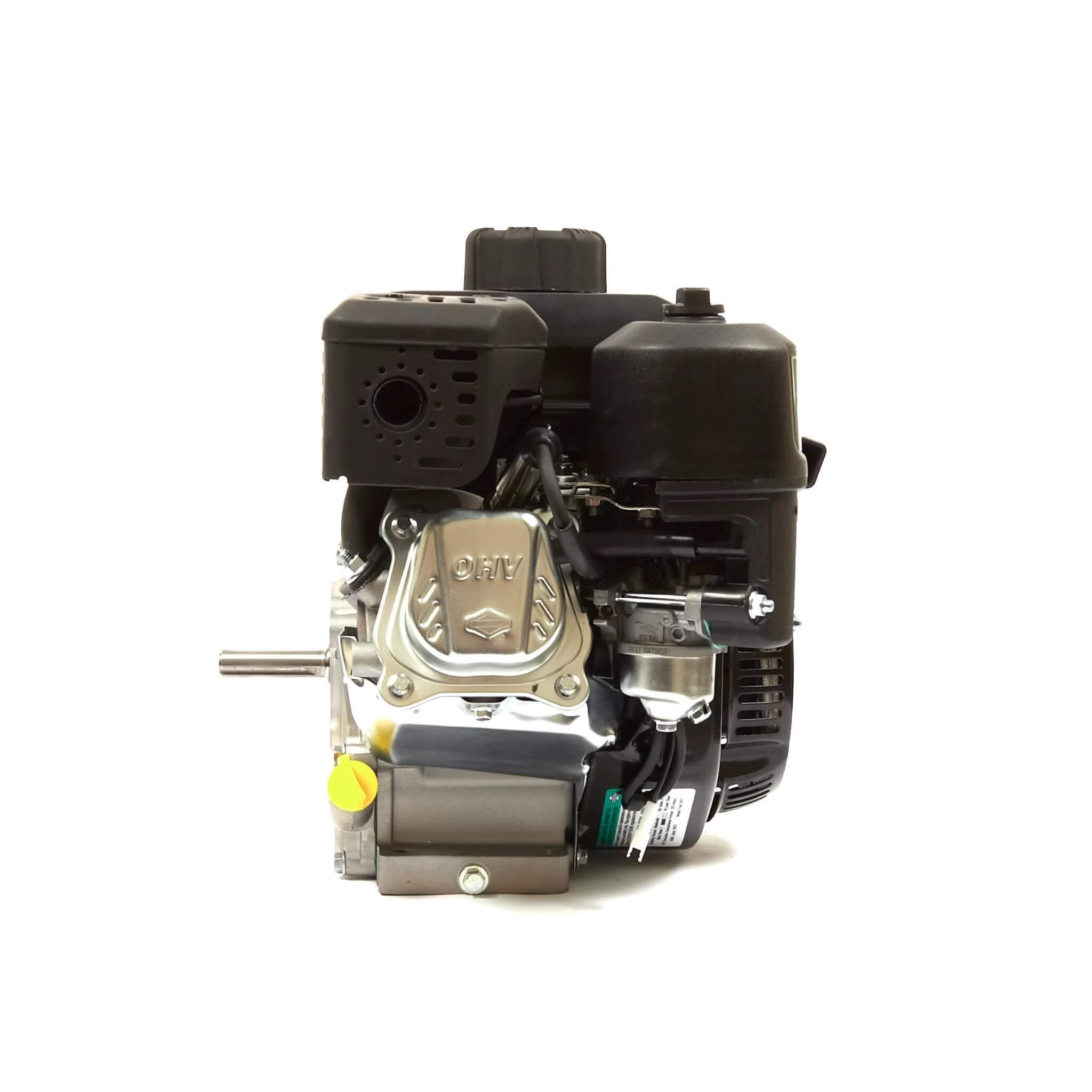 Briggs & Stratton XR Series 3.5 HP 127cc Horizontal Shaft Engine 83132-1040-F1