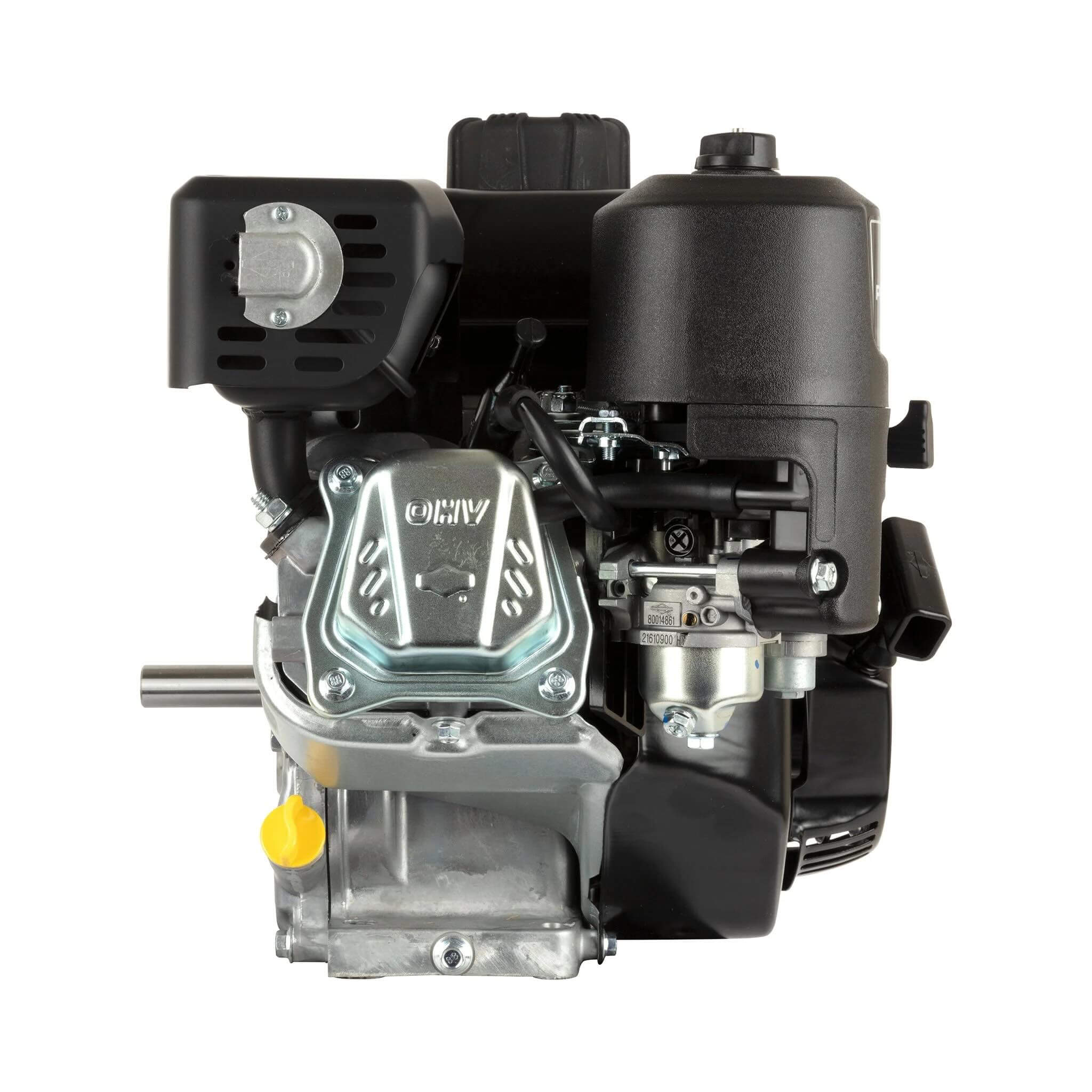 Briggs & Stratton XR Series 5 HP 163cc Horizontal Shaft Engine 106232-0079-F1