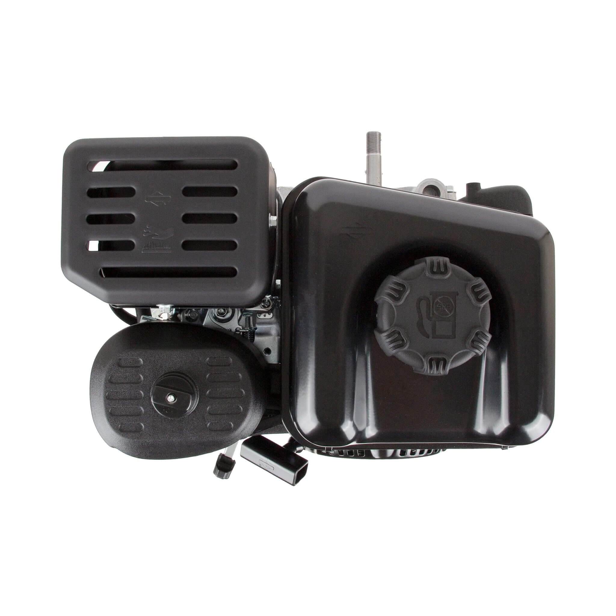 Briggs & Stratton XR Series 6.5 HP 208cc Horizontal Shaft Engine 130G32-0244-F1