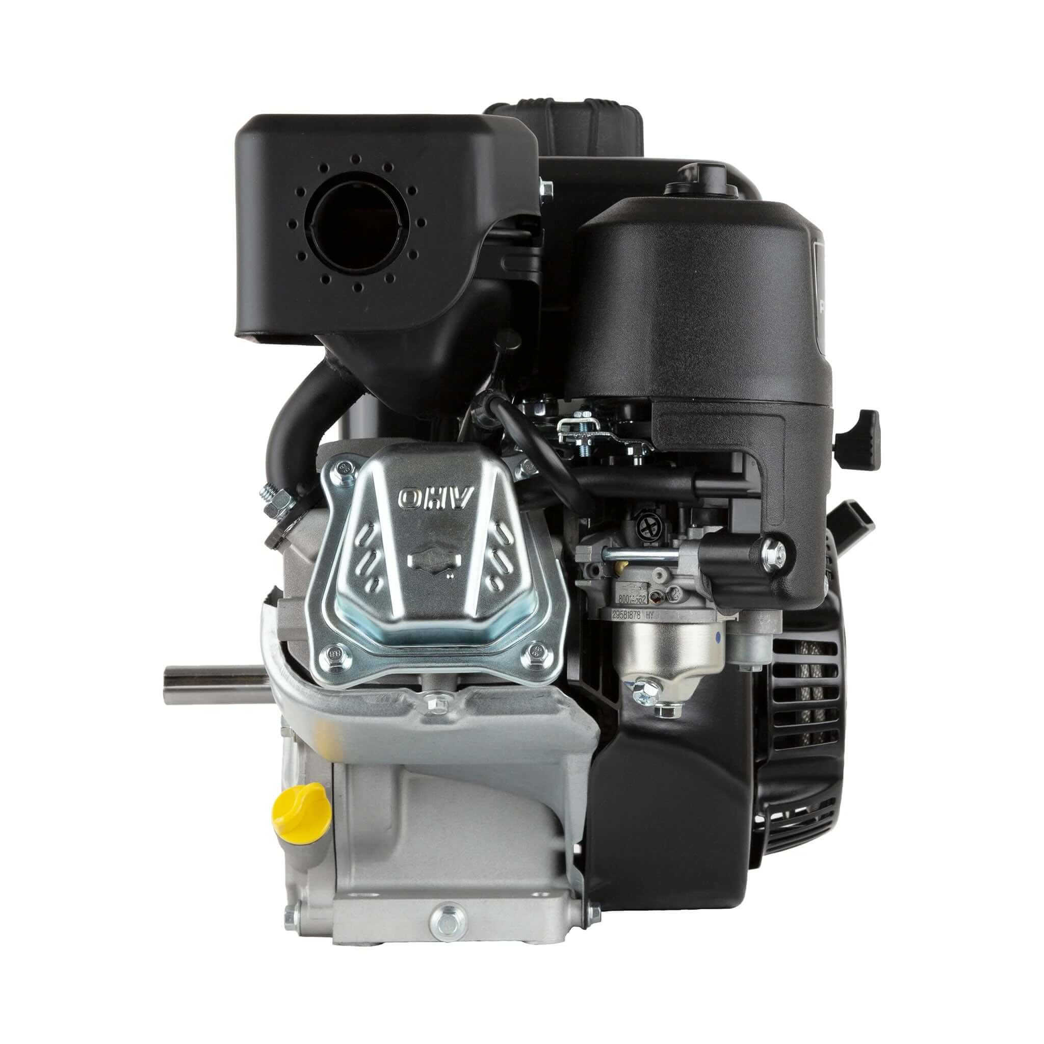 Briggs & Stratton XR Series 6.5 HP 208cc Horizontal Shaft Engine 130G37-0183-F1