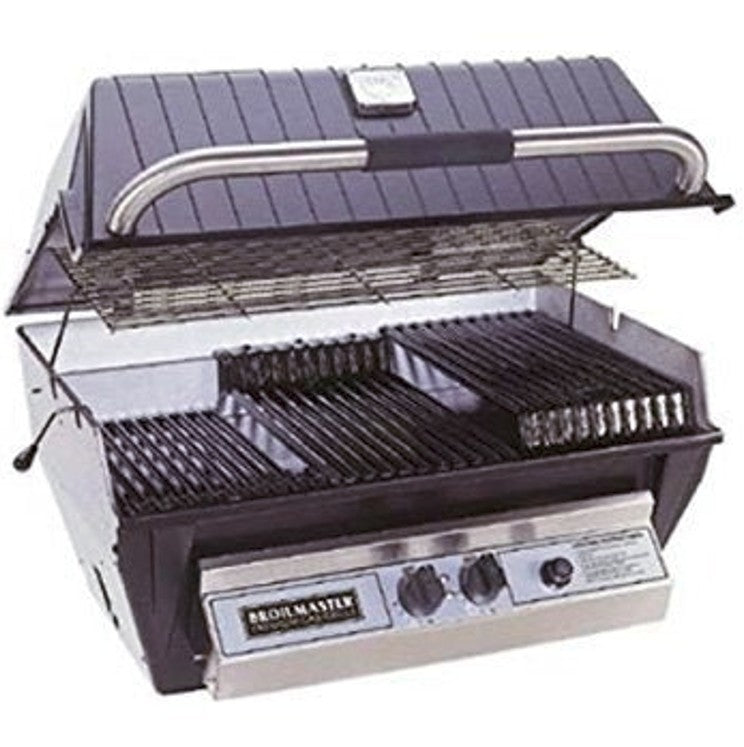 Broilmaster P3SX Super Premium Gas Grill Head, Liquid Propane